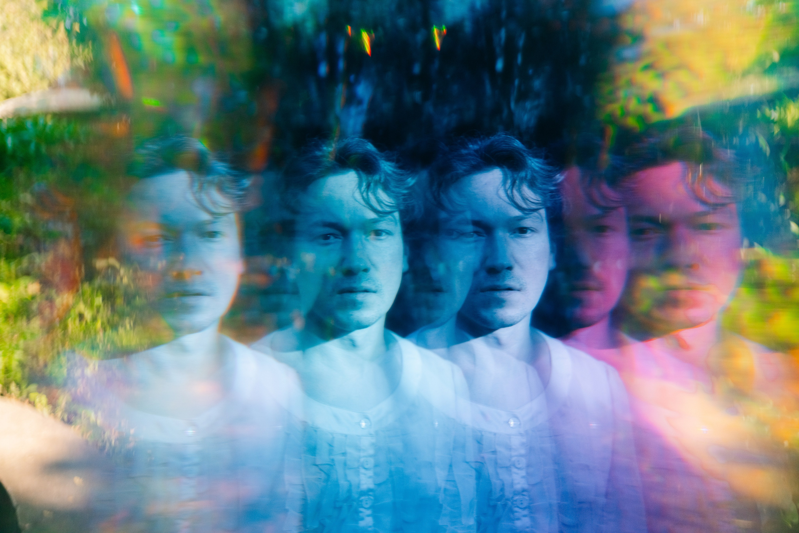 Vova. Maria Sher. Fotógrafa profissional do Porto, Portugal