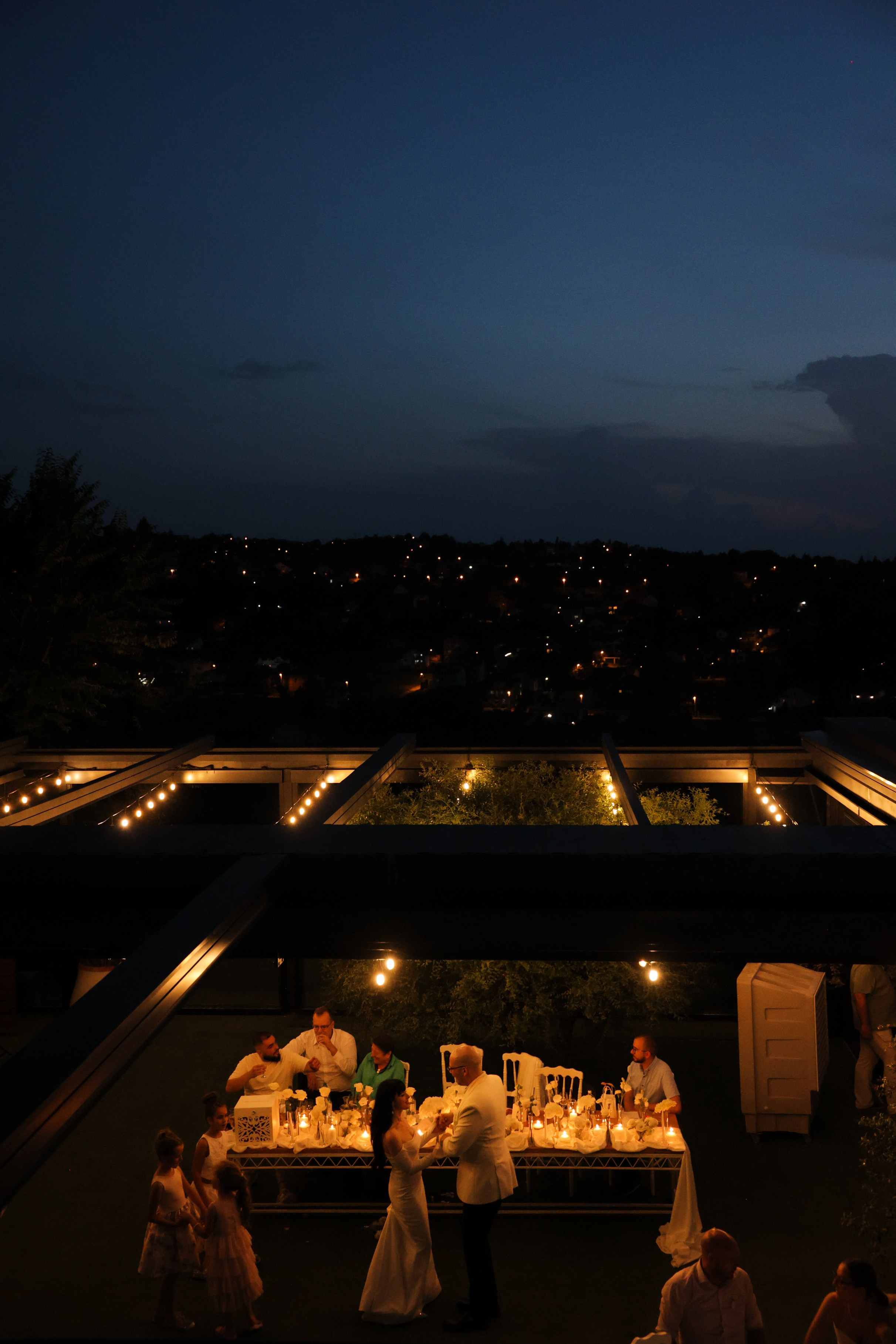 Jovana & Milos. Vlada toskic wedding and event photographer