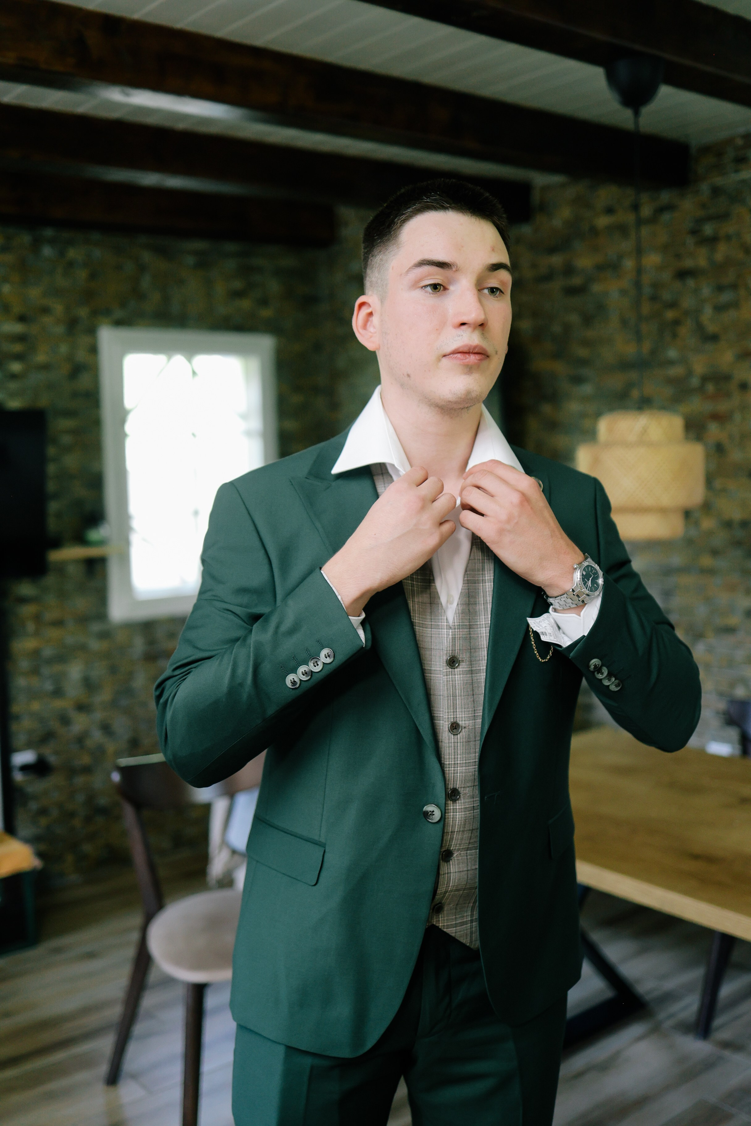 A. Vlada toskic wedding and event photographer