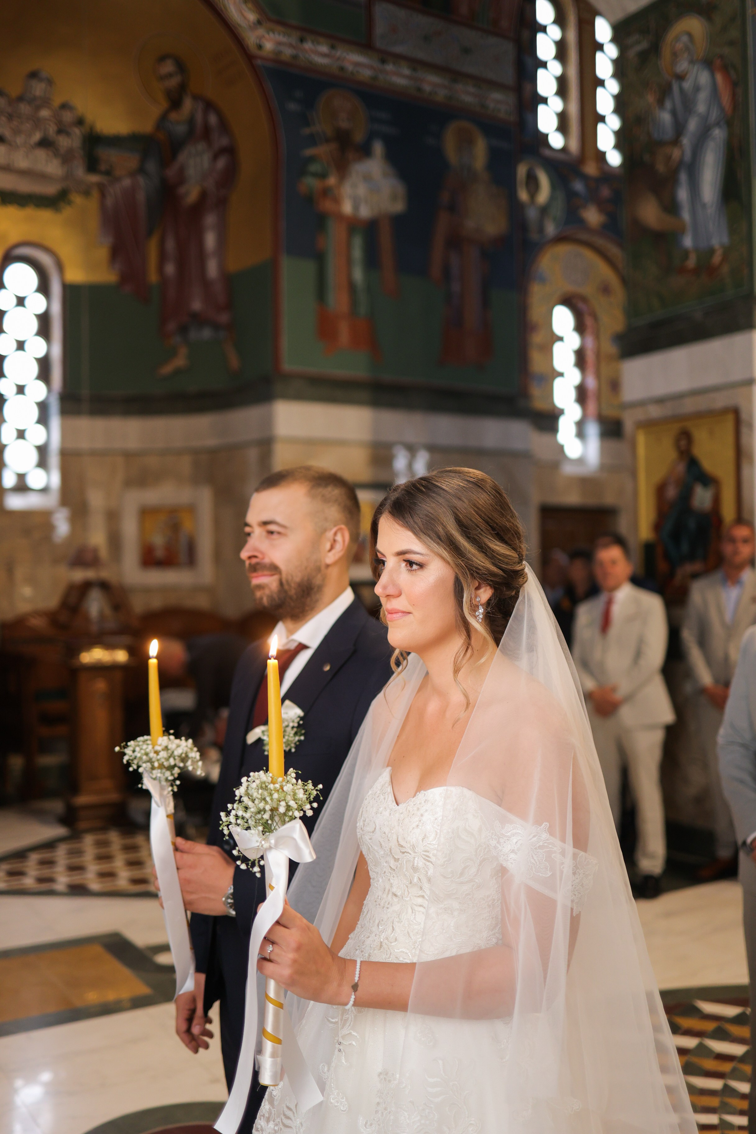 Visnja & Mihailo. Vlada toskic wedding and event photographer