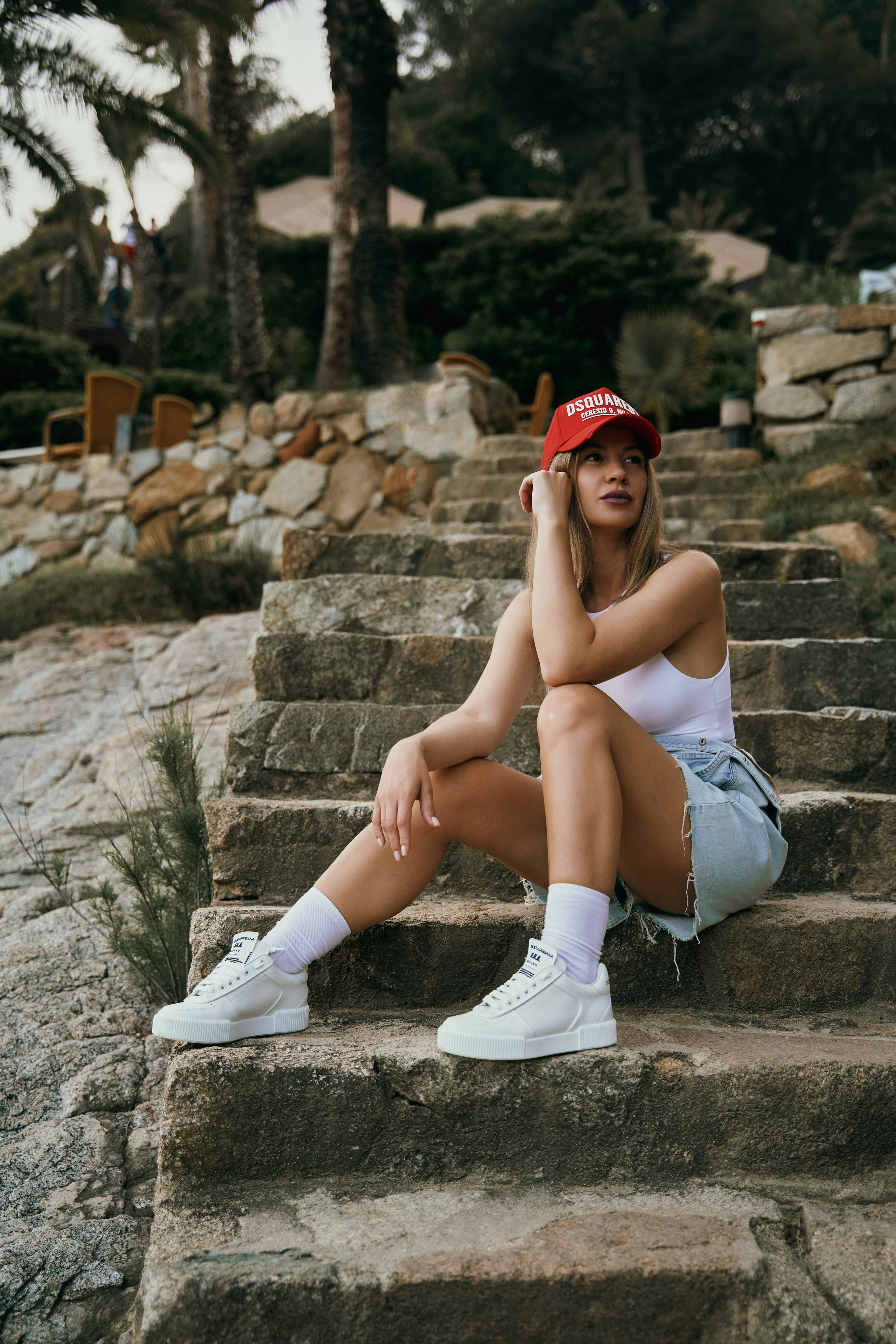 Люся. Габи обезьянка. Фотограф в Барселоне Жанна Захарченко