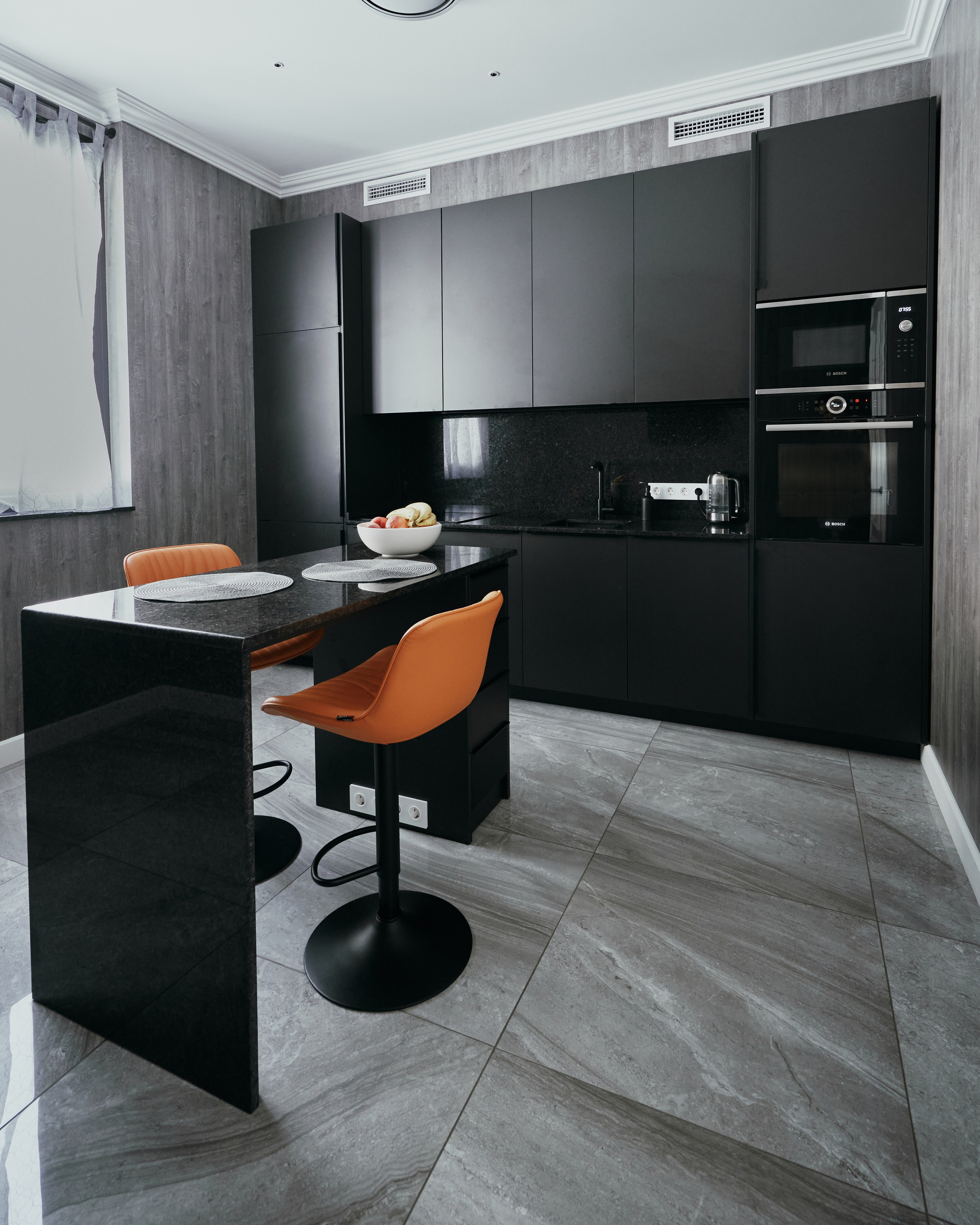 House 1. Фотограф в Барселоне Жанна Захарченко