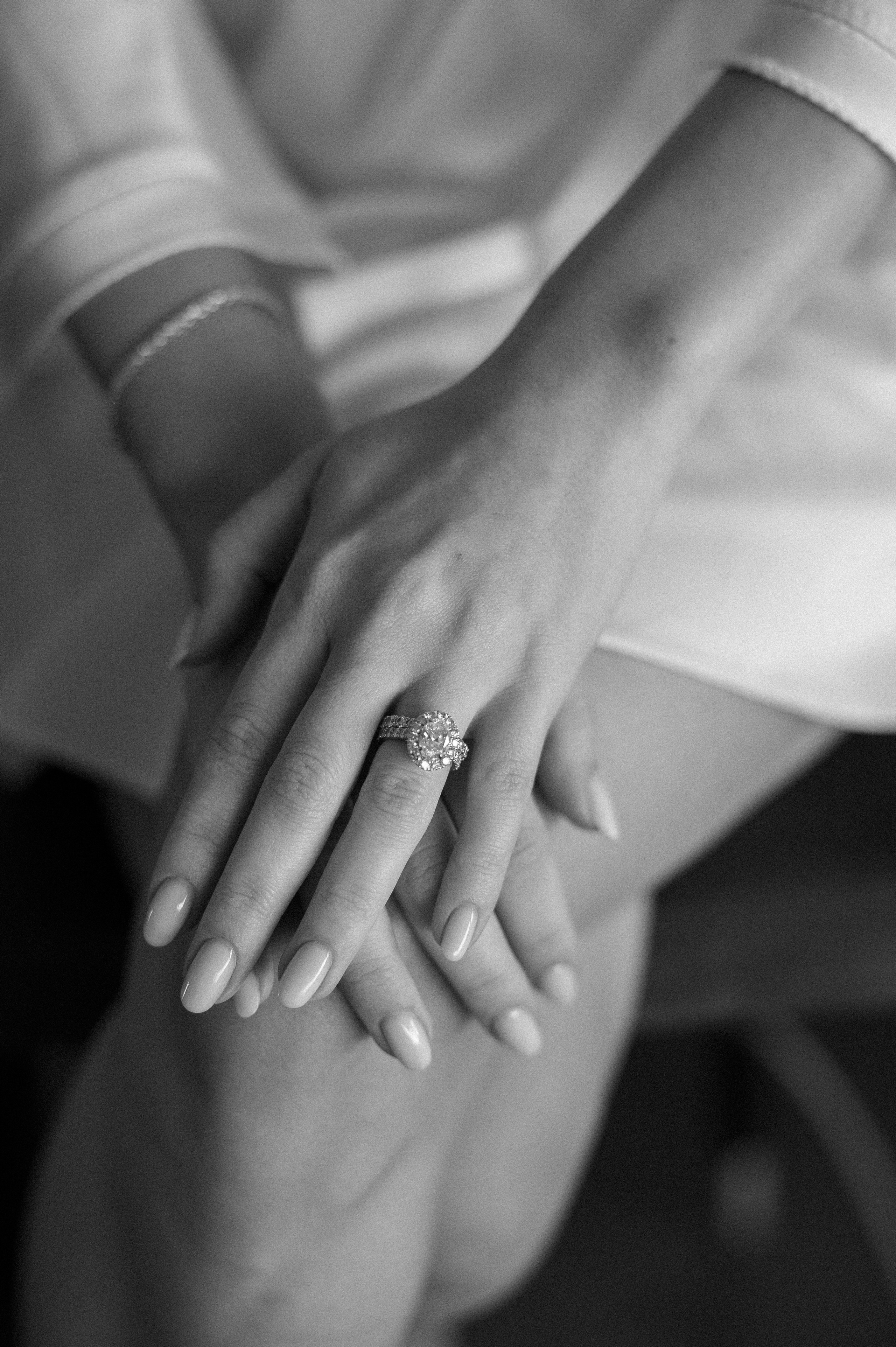 Sara & Javid. Wedding photographer in Spain