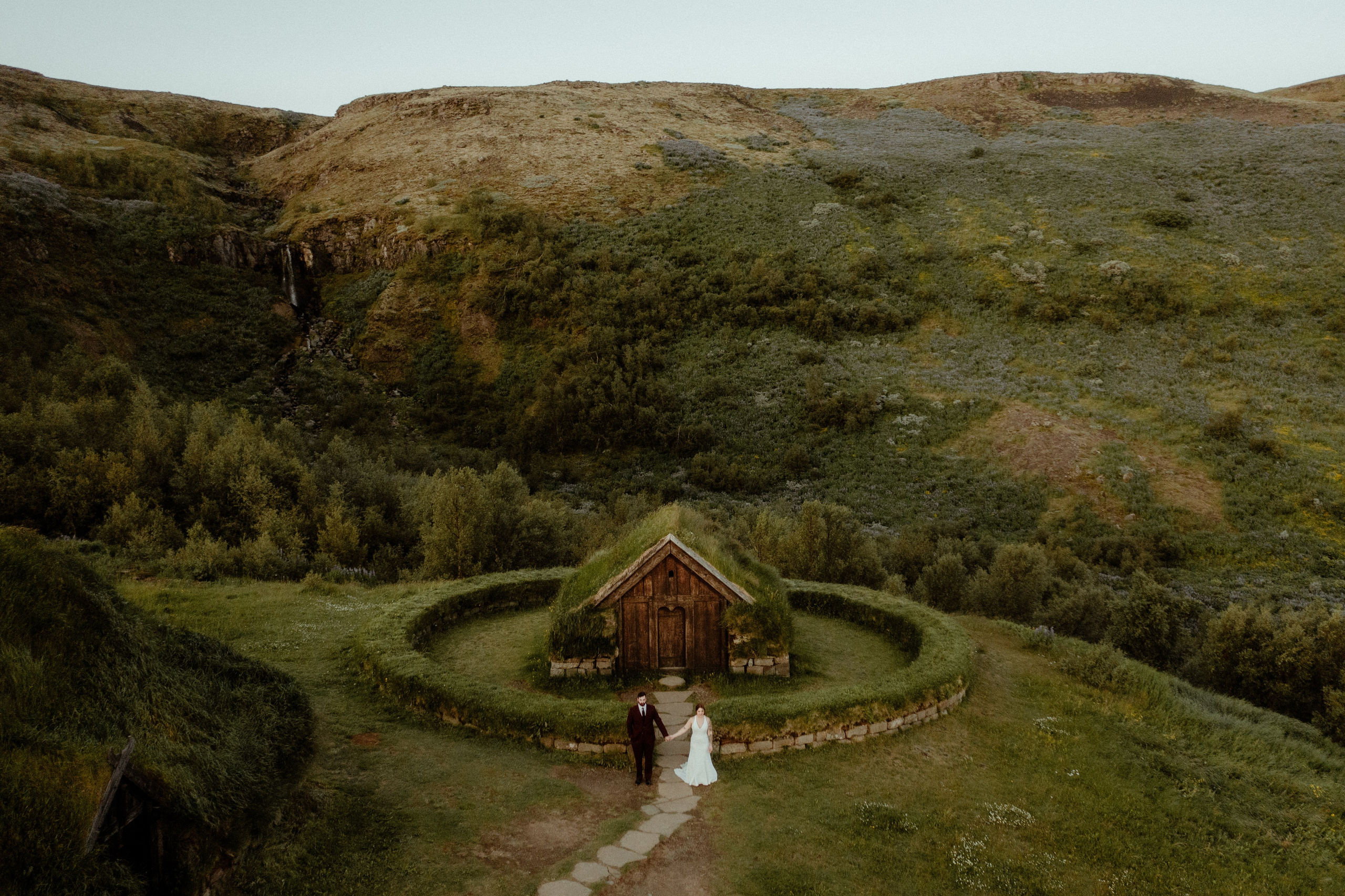 5 Reasons Iceland beats every other elopement destination or why you should elope in Iceland. Iceland elopement photo and video | Nikolaichik Photo