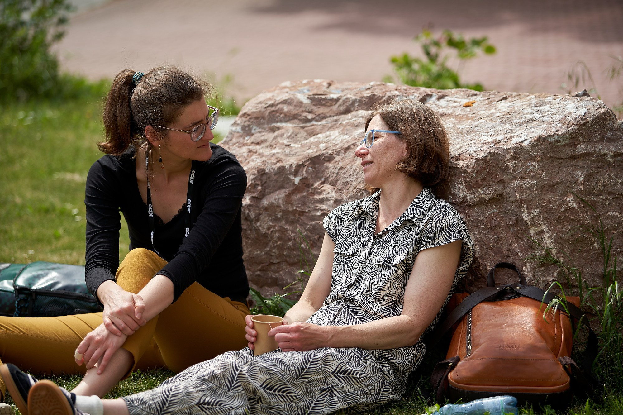 ECPR Conference, Charles University