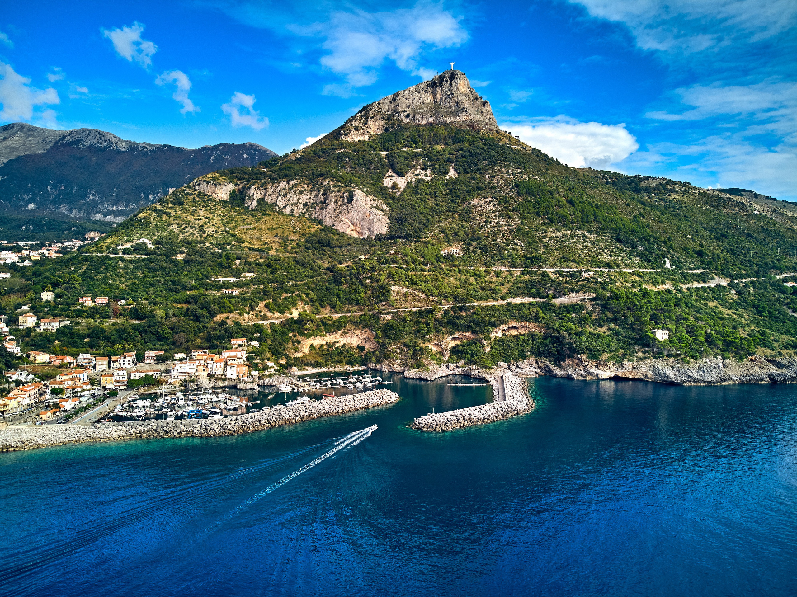 Bella Calabria. Andriej Szypilow — Photography & Videography