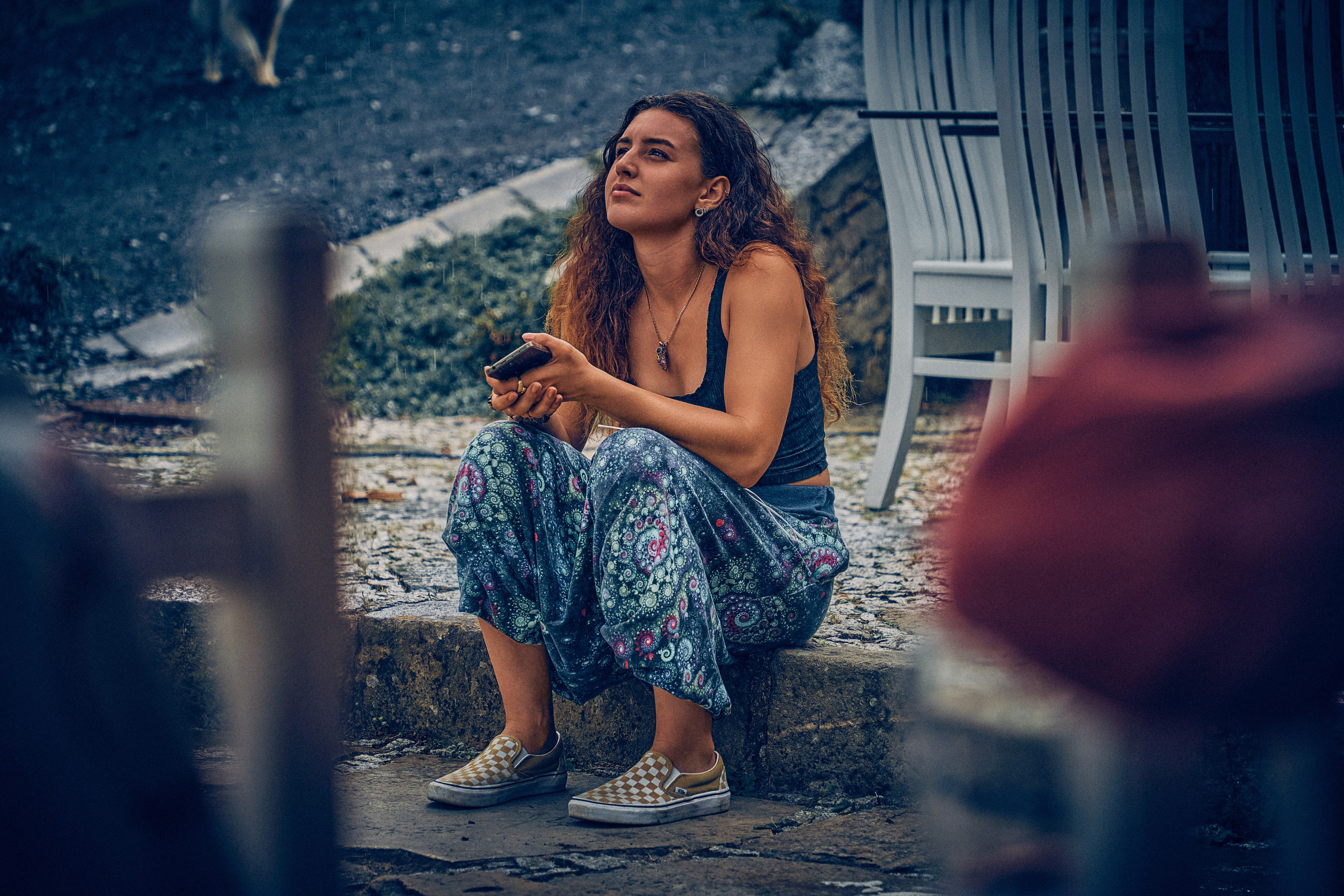 1st Birthday of Turquoise Island (Turkusowa Wyspa). Andriej Szypilow — Photography & Videography