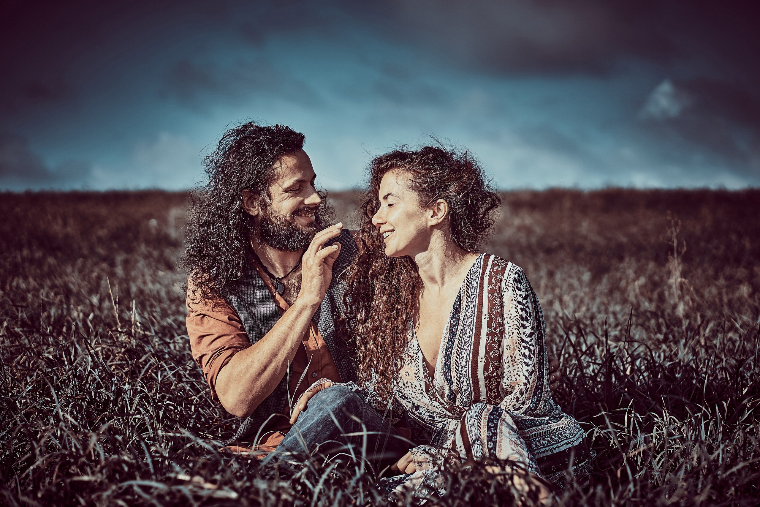 Виктория и Кшиштоф - Фотограф и видеограф Андрей Шипилов. Андрей Шипилов — Фотография & Видеография