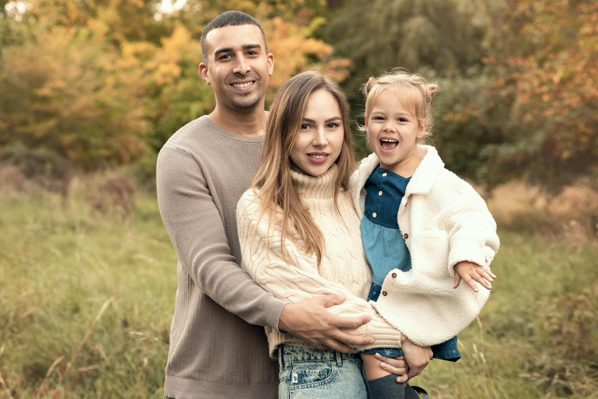 Family photographer Hertfordshire