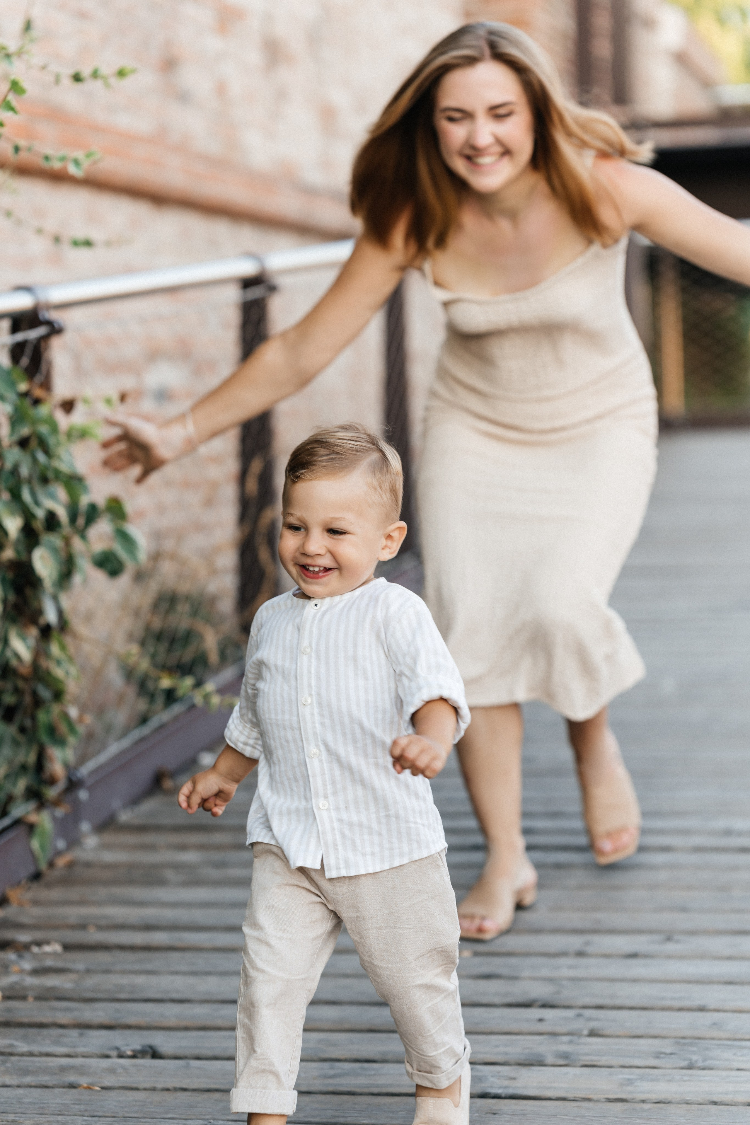 Nicita 1 compleanno. Весільний фотограф Вікторія Саврук
