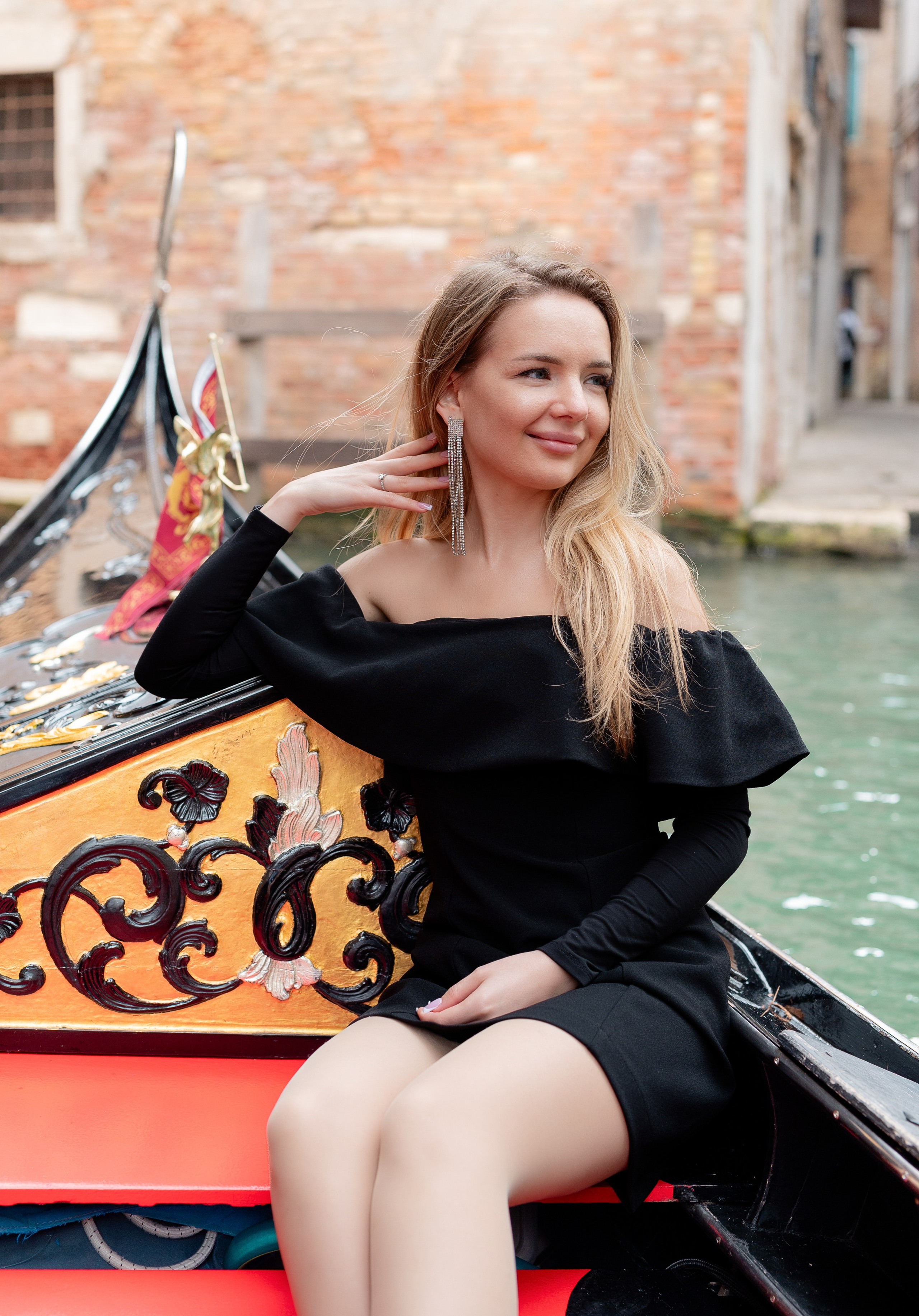 Violeta & Sebastian. Фотограф в Венеции Anna Terzi