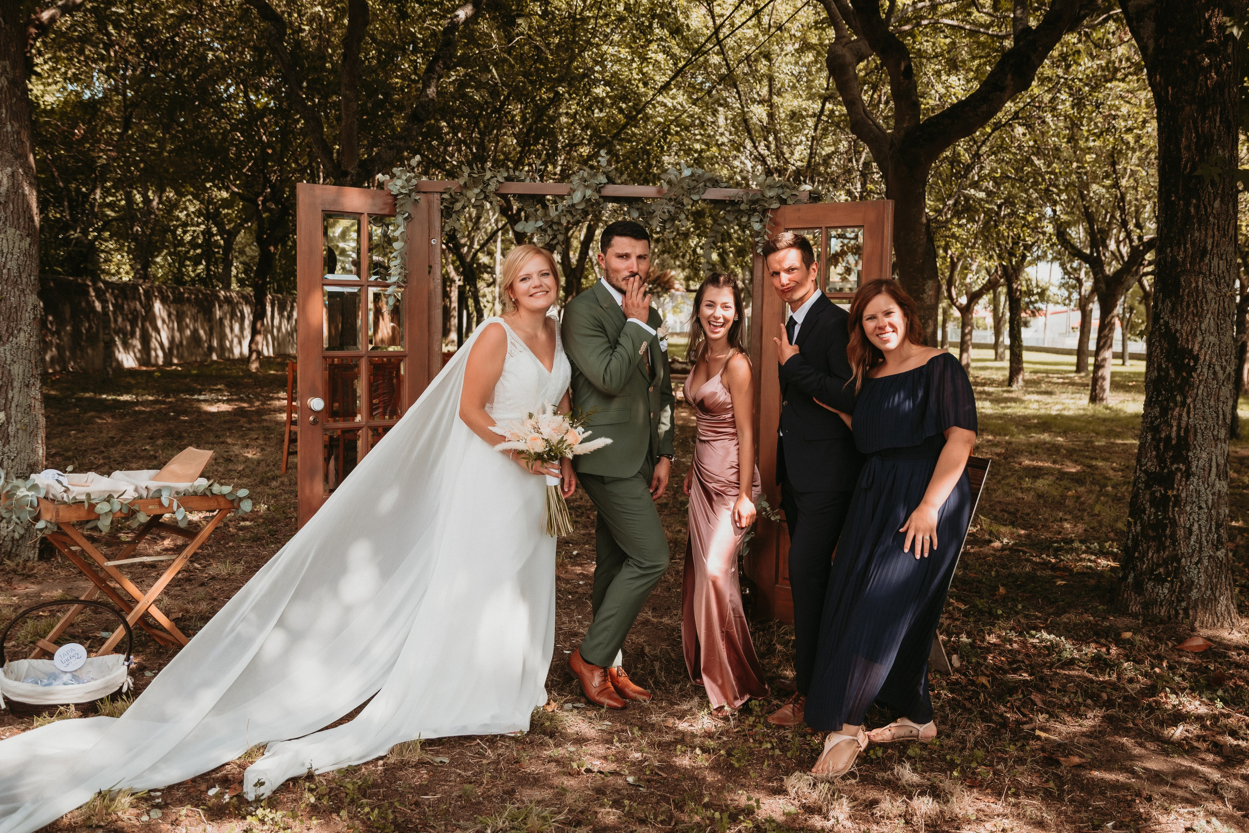 São & Luís. Photographe de mariage et de famille à Braga — Alexandra Mieres Photography