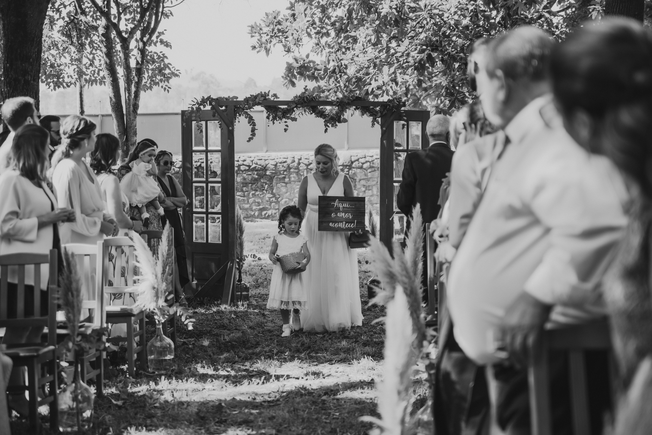 São & Luís. Photographe de mariage et de famille à Braga — Alexandra Mieres Photography