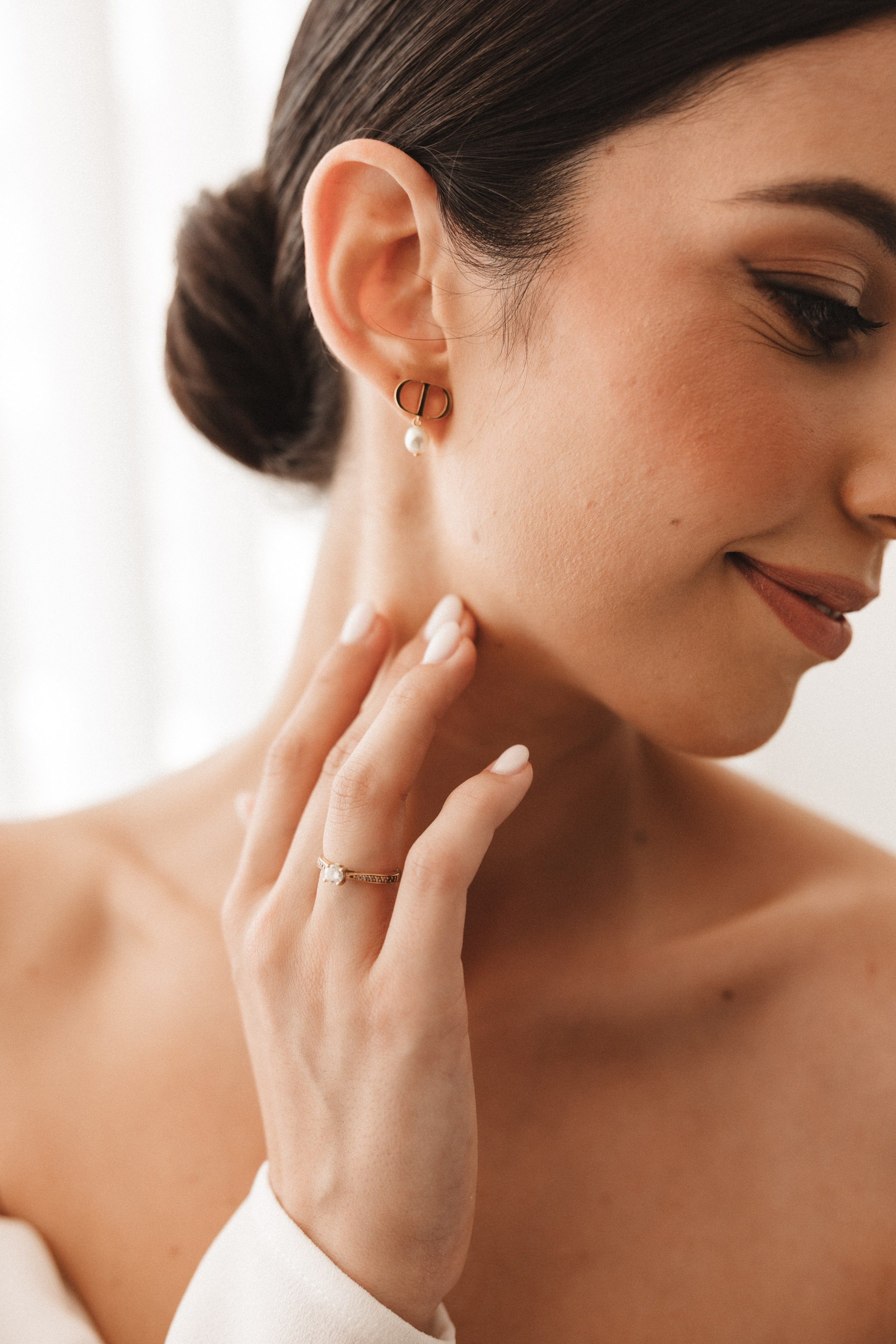 Miguel & Maria Inês. Photographe de mariage et de famille à Braga — Alexandra Mieres Photography