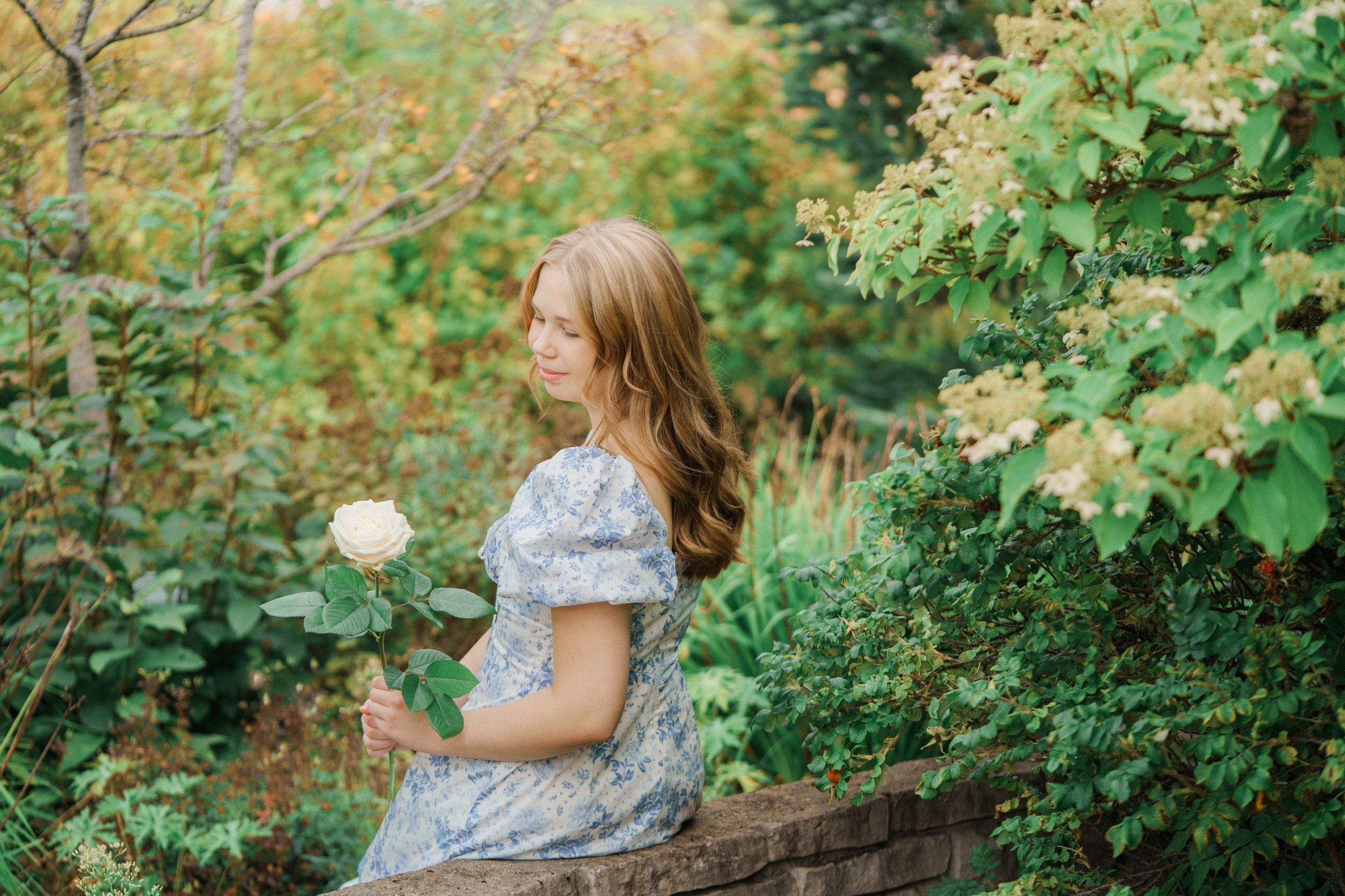 Rippikuvaus Espoossa