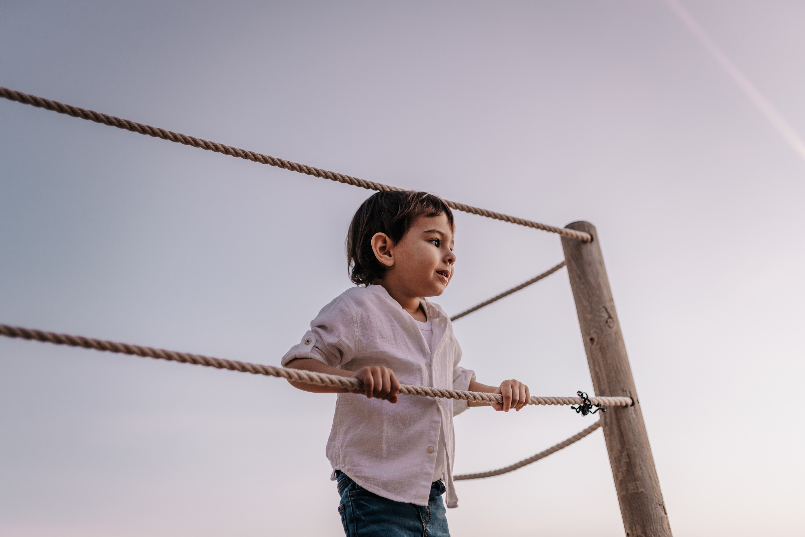 ALBA. SPLASH Fotógrafo de bodas y familias en Palma de Mallorca | Mauricio Alcibar