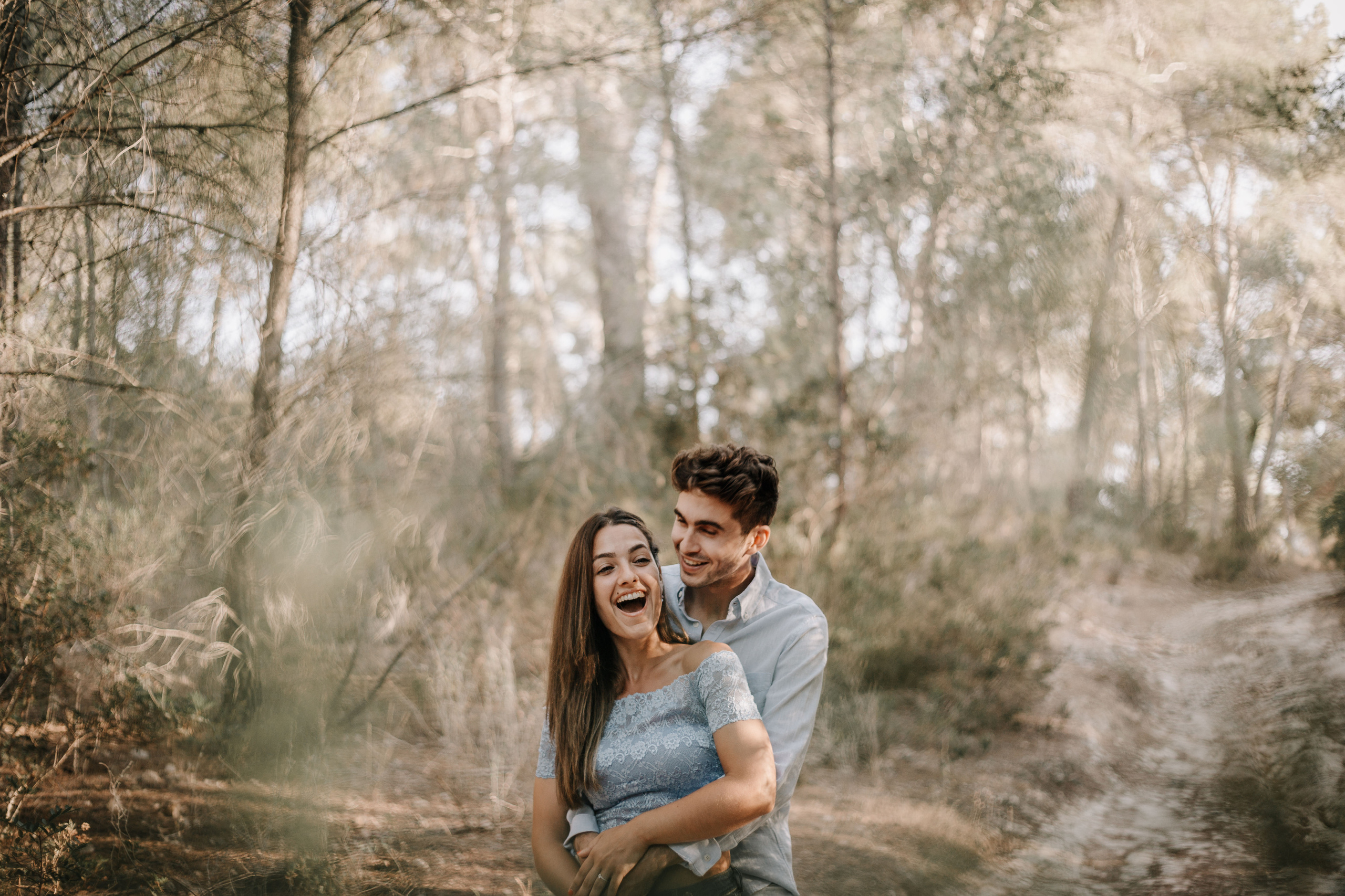 MIREIA & LLUC. SPLASH Fotógrafo de bodas y familias en Palma de Mallorca | Mauricio Alcibar