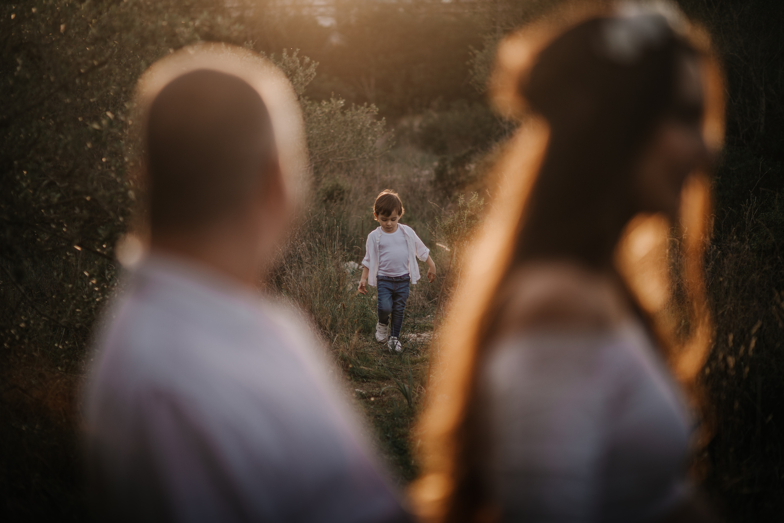 ALBA. SPLASH Fotógrafo de bodas y familias en Palma de Mallorca | Mauricio Alcibar