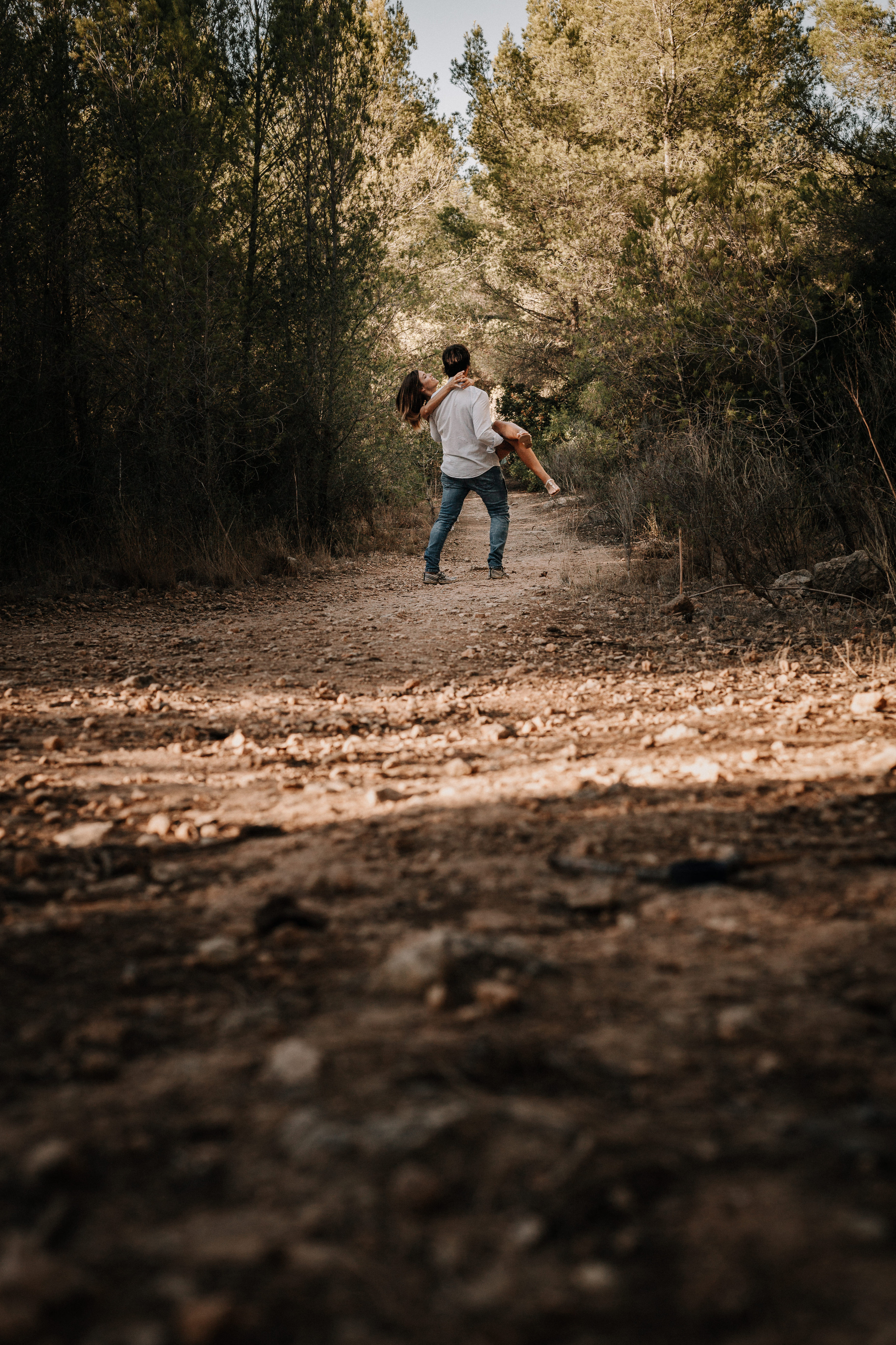 SANDRA & GASTÓN. SPLASH Fotógrafo de bodas y familias en Palma de Mallorca | Mauricio Alcibar