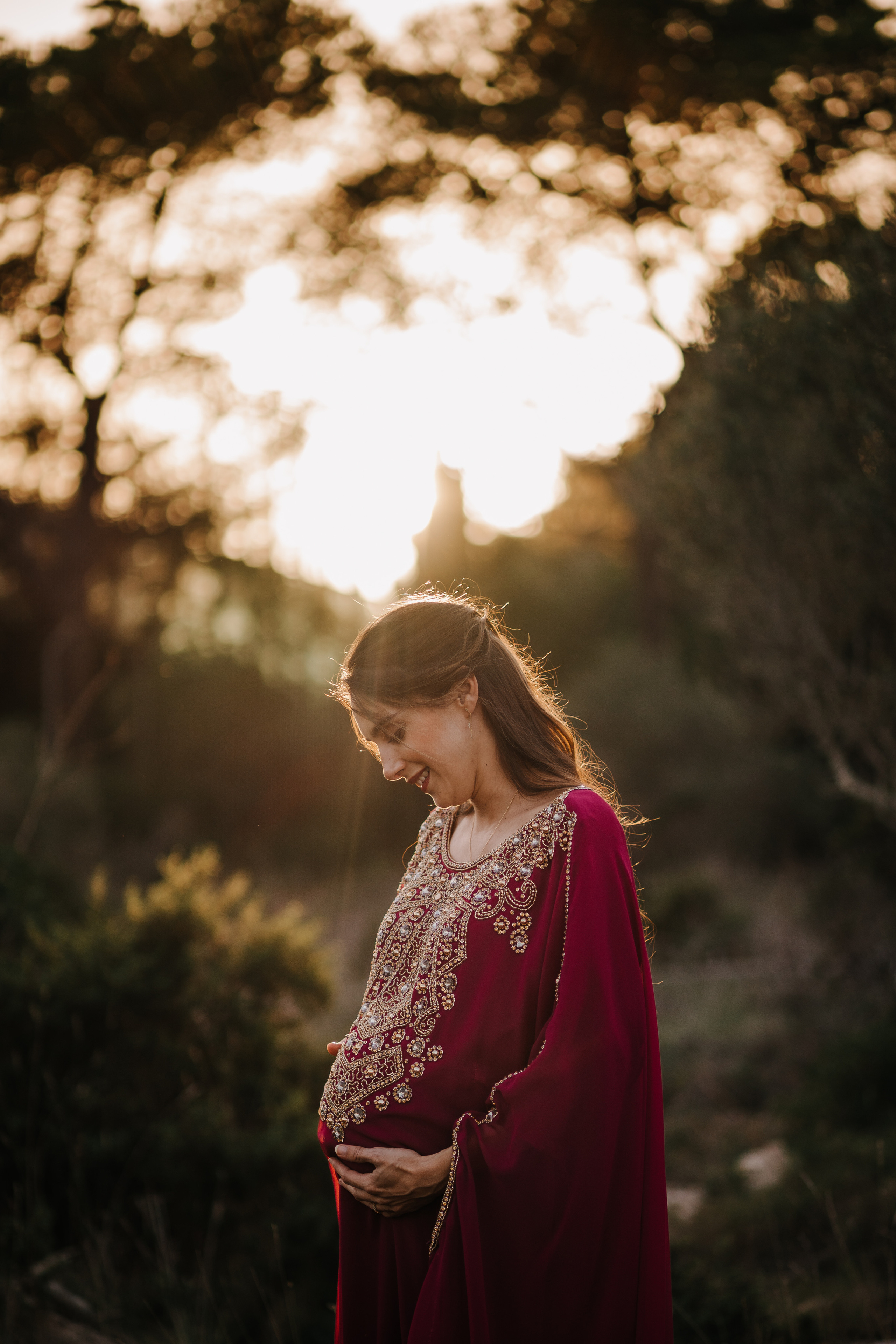 ALBA. SPLASH Fotógrafo de bodas y familias en Palma de Mallorca | Mauricio Alcibar