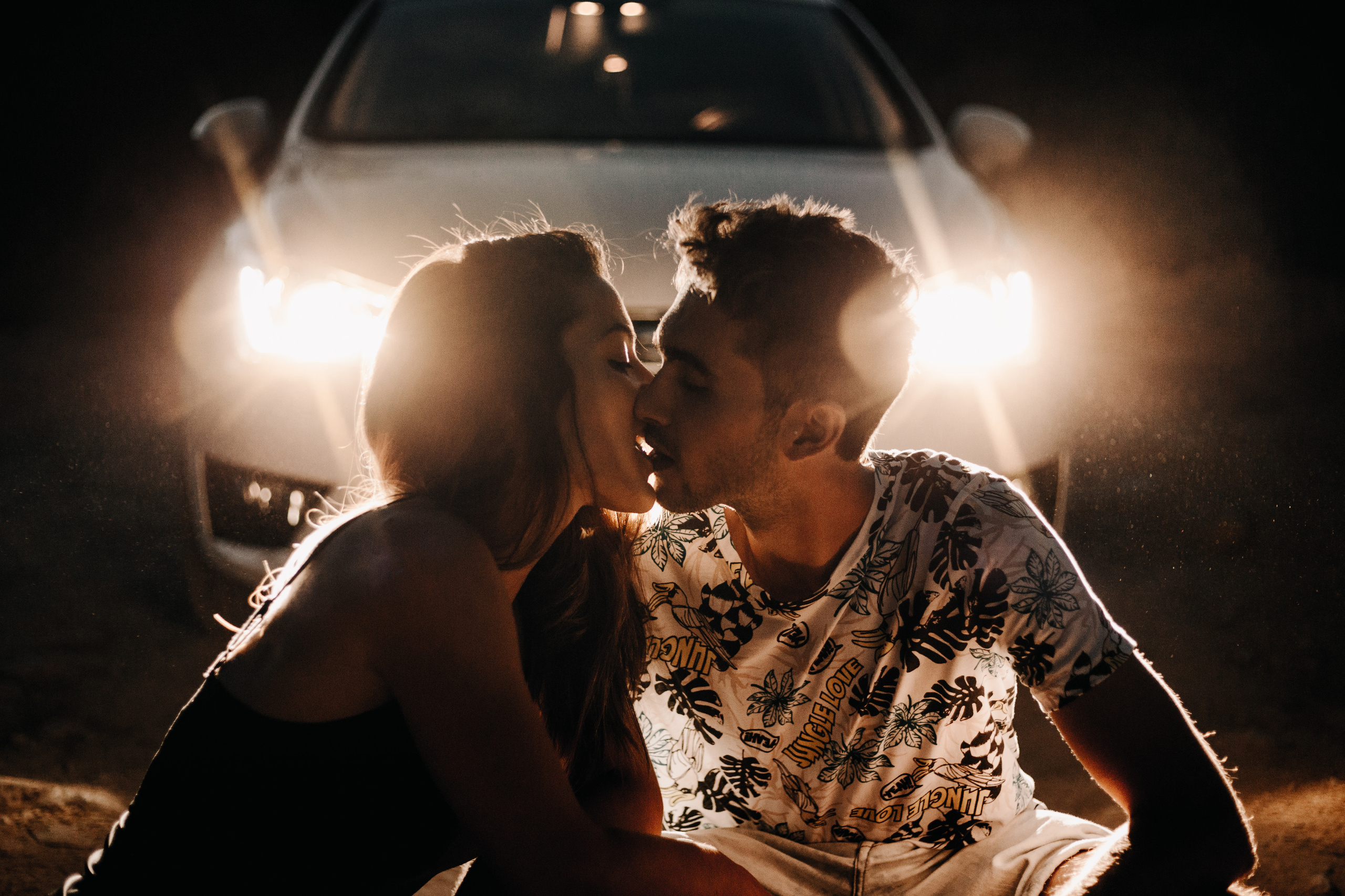 MIREIA & LLUC. SPLASH Fotógrafo de bodas y familias en Palma de Mallorca | Mauricio Alcibar