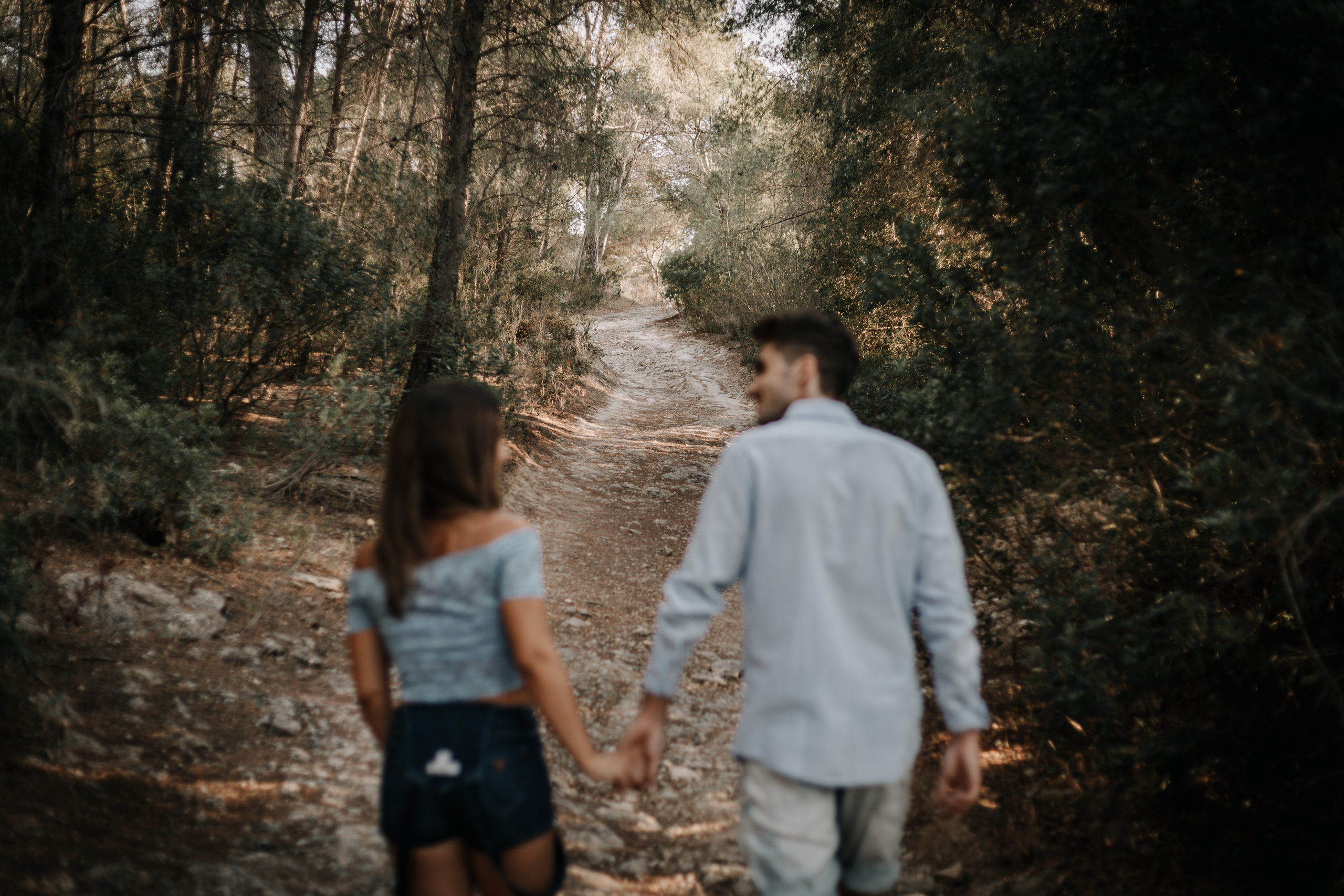 MIREIA & LLUC. SPLASH Fotógrafo de bodas y familias en Palma de Mallorca | Mauricio Alcibar