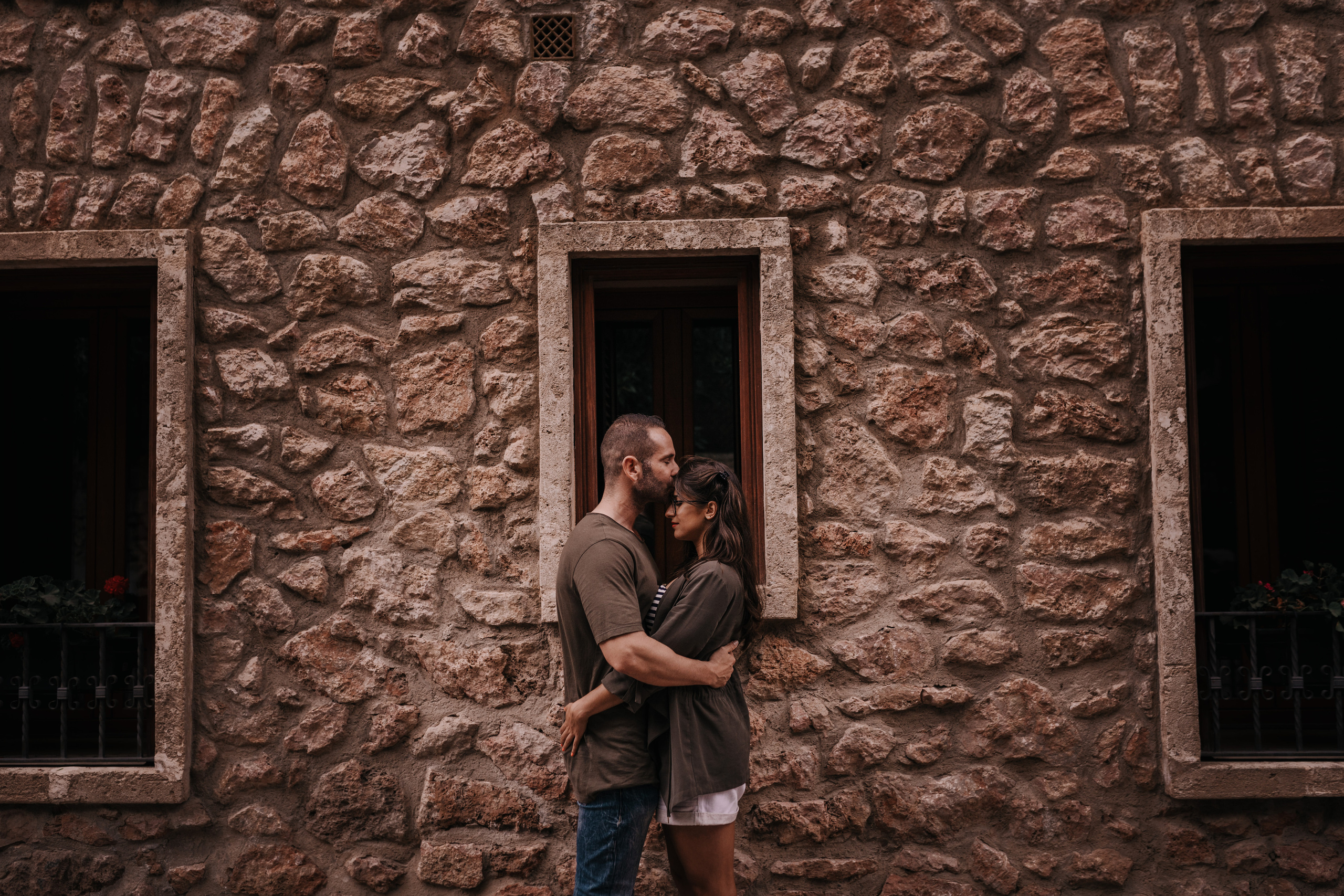 TAMARA & JESUS. Mauricio Alcibar – Fotógrafo de bodas y familias en Palma de Mallorca