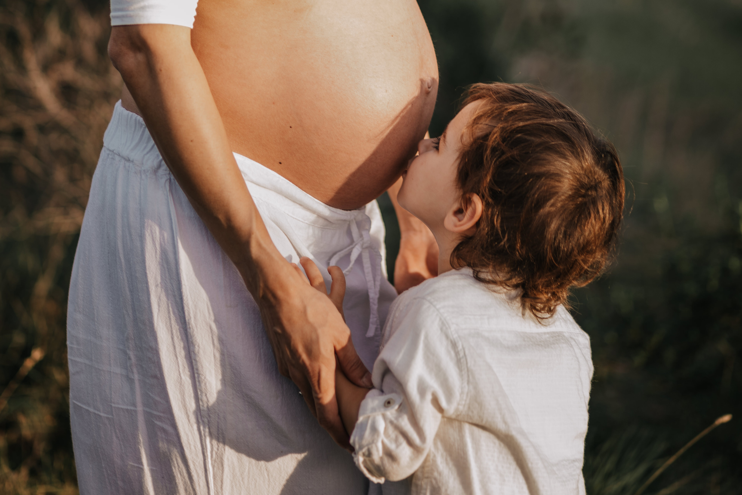 ALBA. SPLASH Fotógrafo de bodas y familias en Palma de Mallorca | Mauricio Alcibar