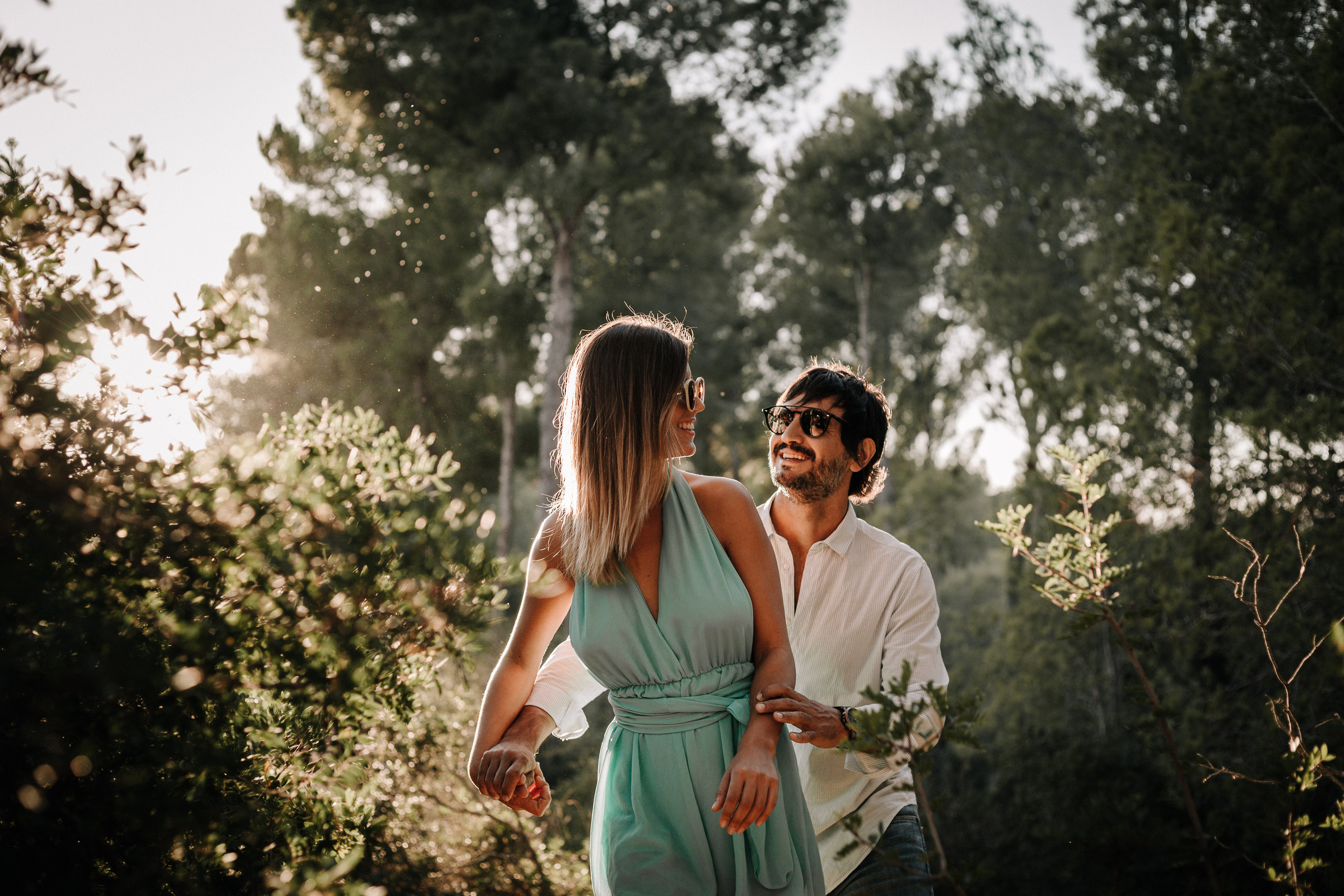 SANDRA & GASTÓN. SPLASH Fotógrafo de bodas y familias en Palma de Mallorca | Mauricio Alcibar
