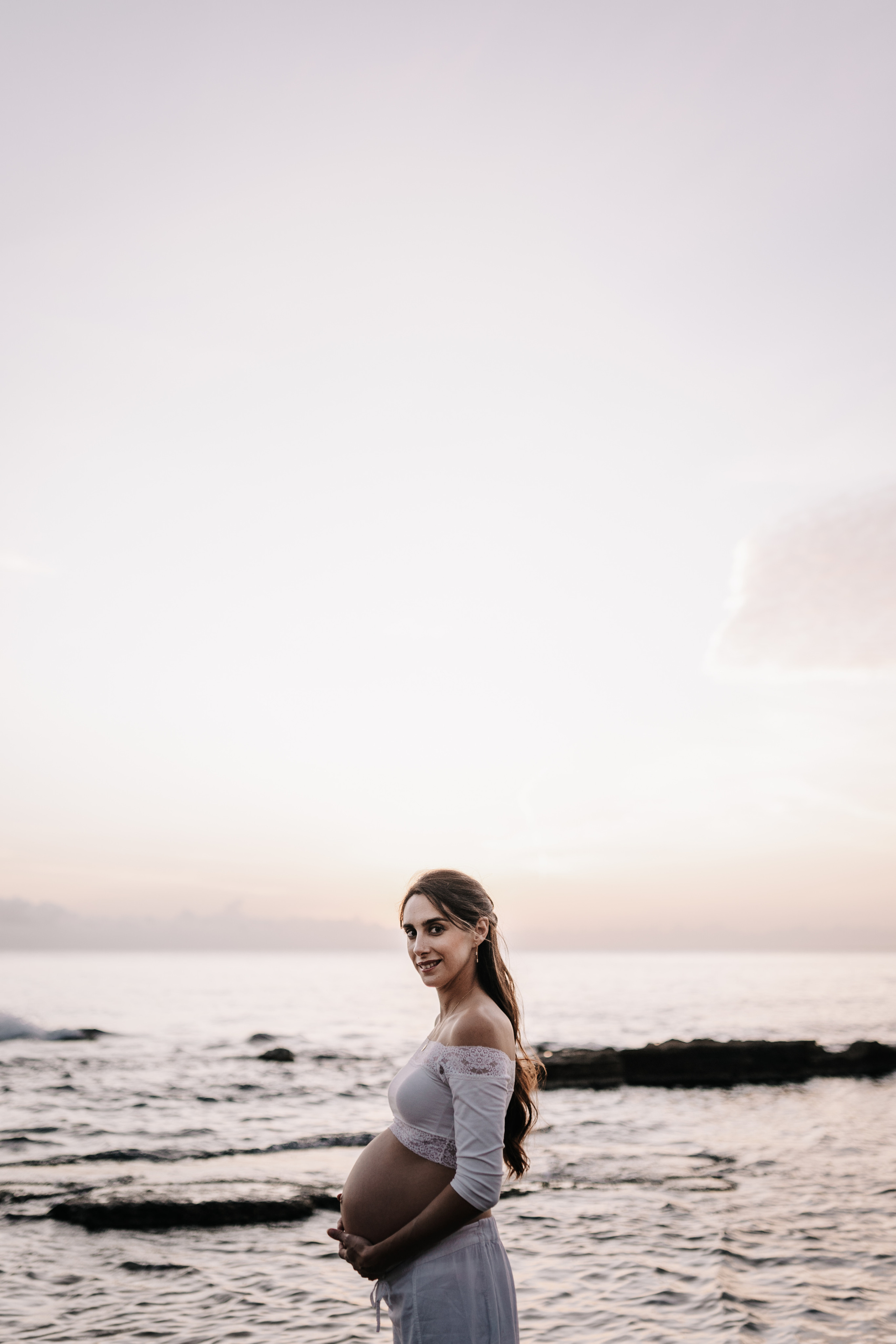 ALBA. SPLASH Fotógrafo de bodas y familias en Palma de Mallorca | Mauricio Alcibar