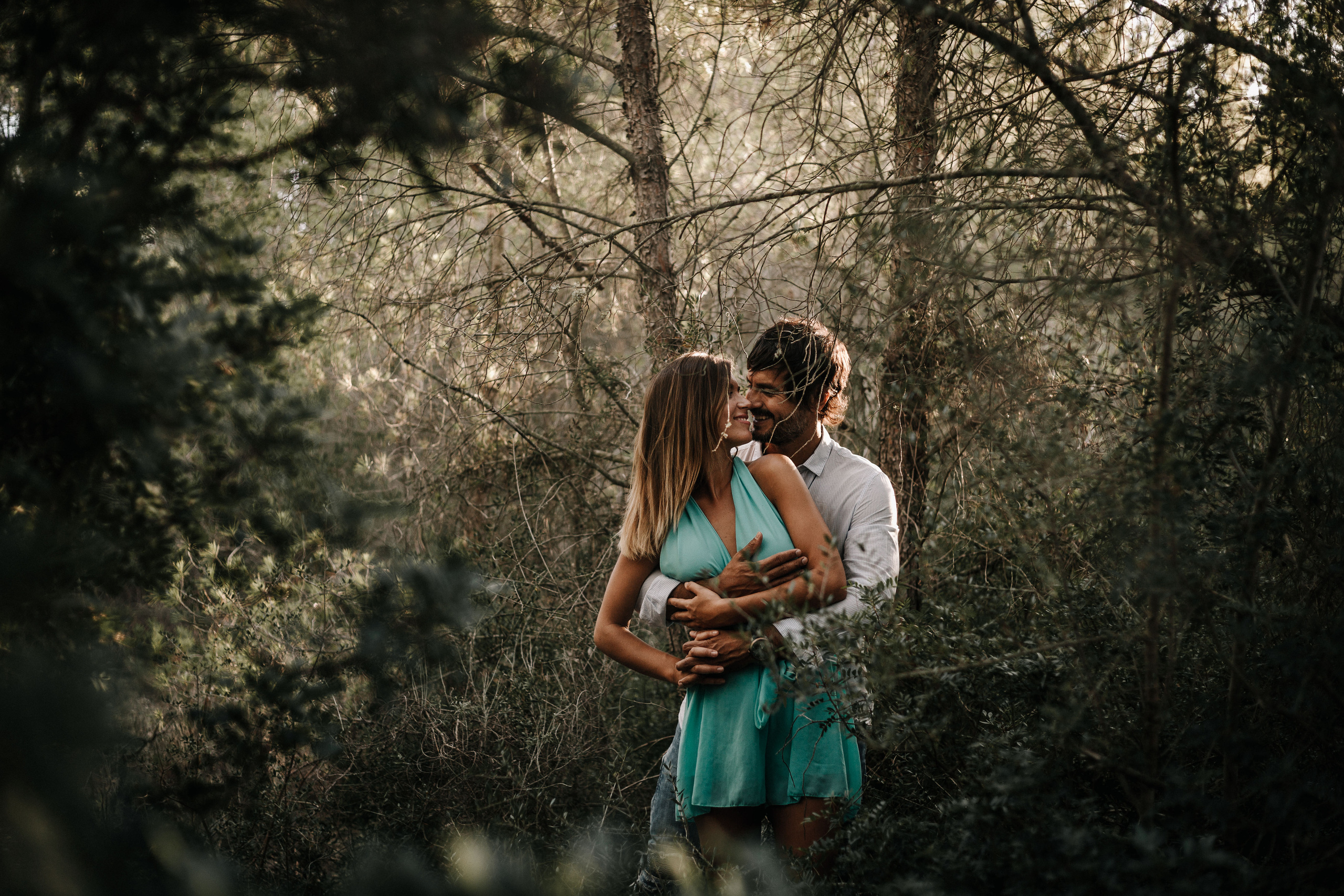 SANDRA & GASTÓN. SPLASH Fotógrafo de bodas y familias en Palma de Mallorca | Mauricio Alcibar