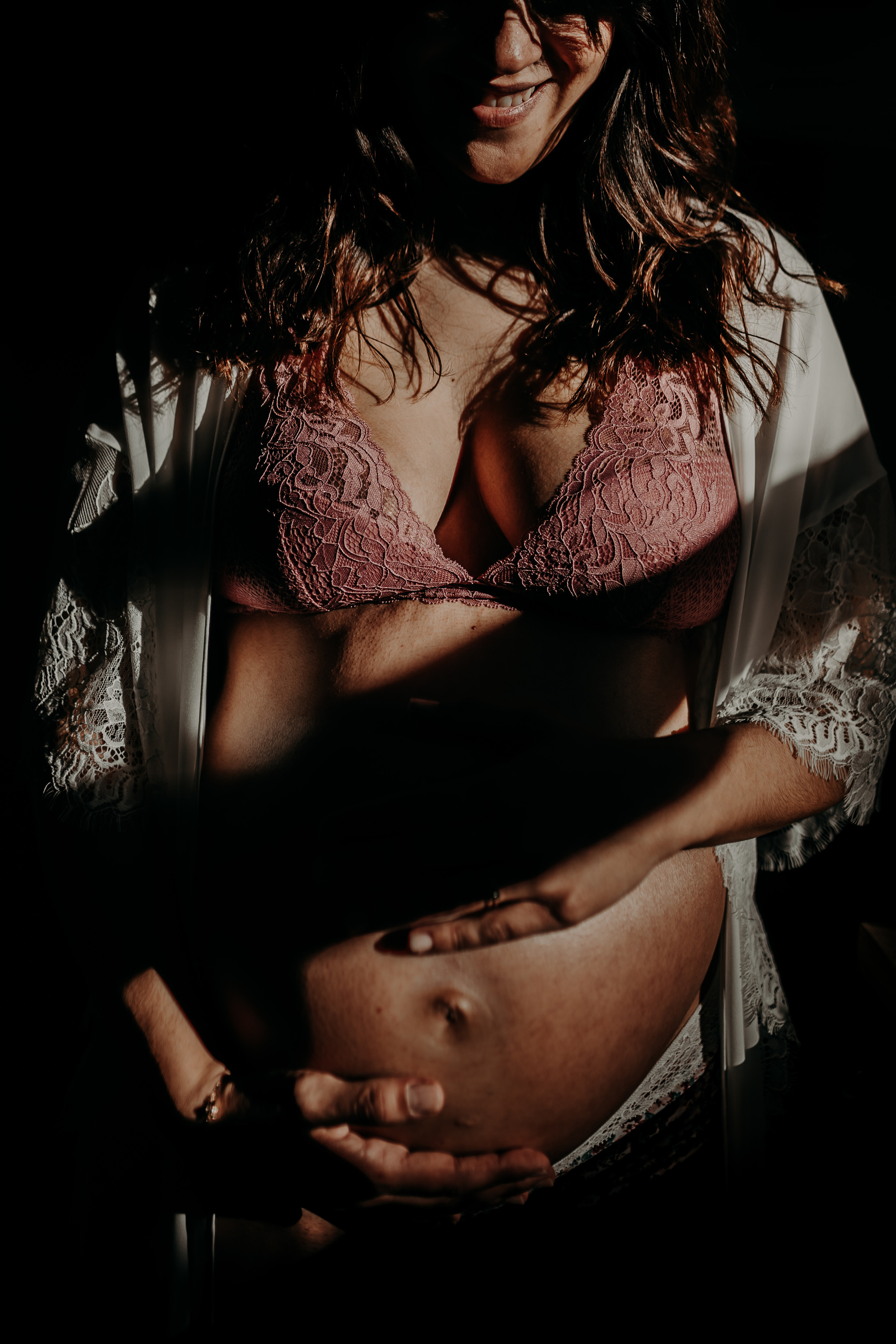 ANABEL. SPLASH Fotógrafo de bodas y familias en Palma de Mallorca | Mauricio Alcibar