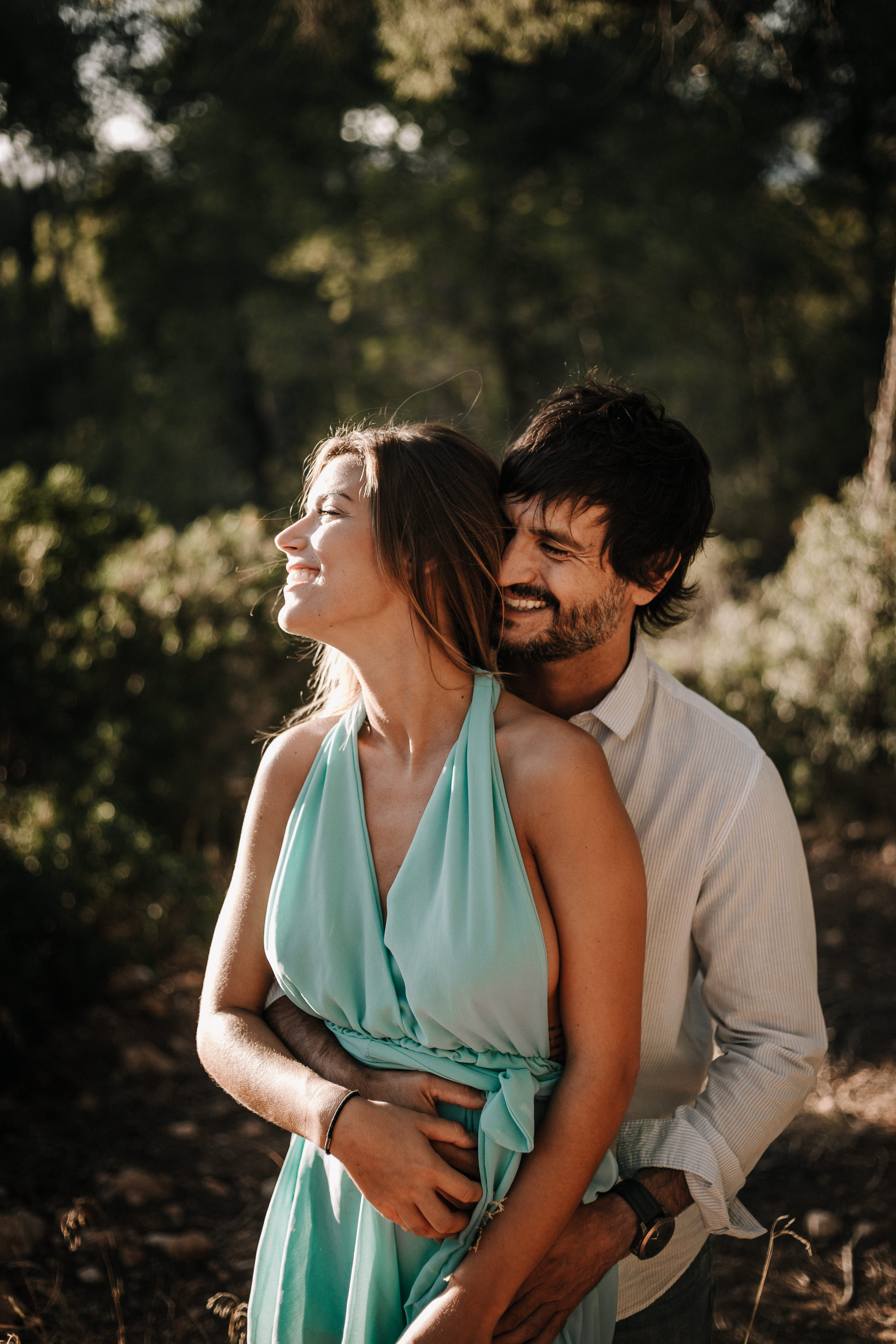 SANDRA & GASTÓN. SPLASH Fotógrafo de bodas y familias en Palma de Mallorca | Mauricio Alcibar