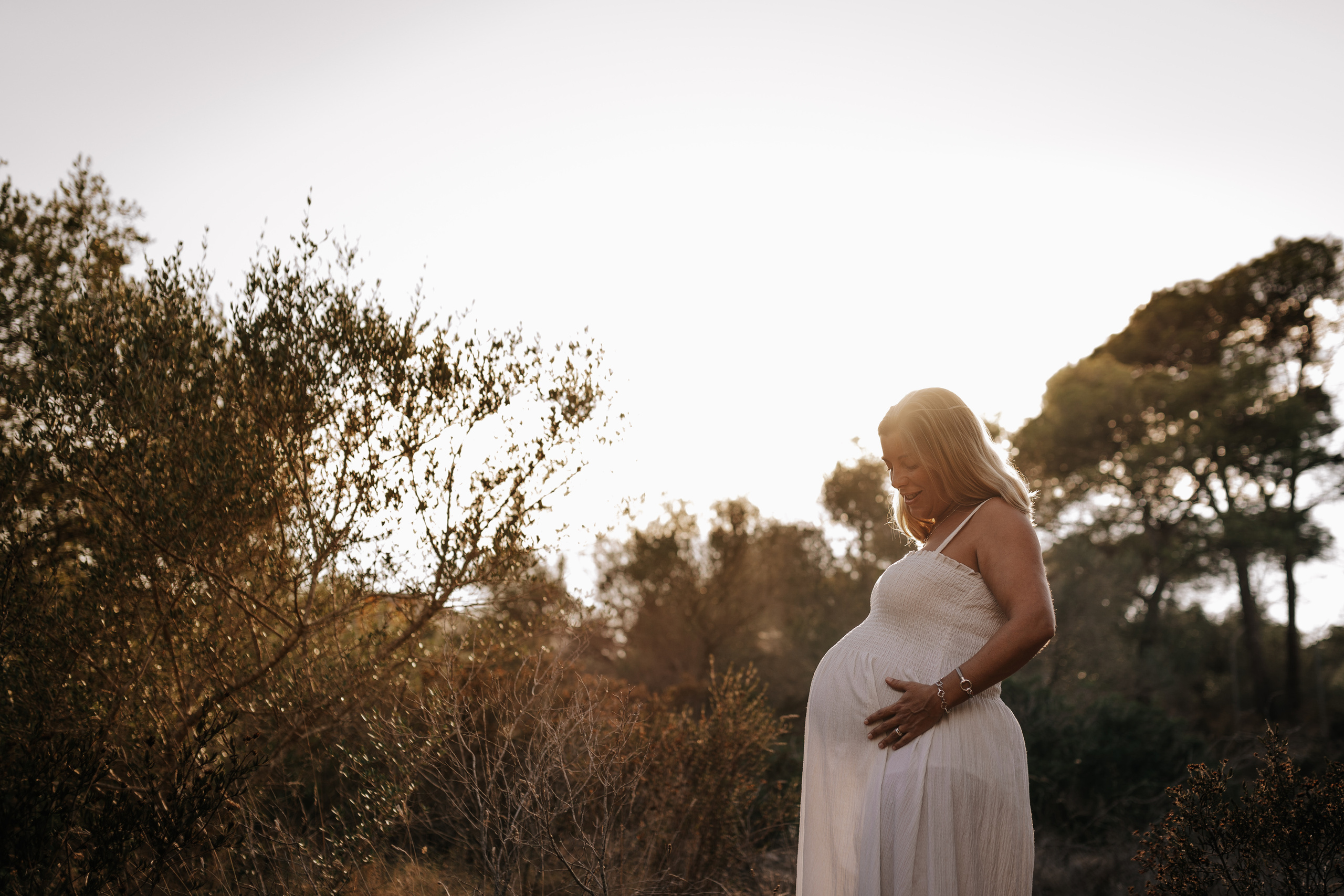 UNA TARDE EN EL DELTA. SPLASH Fotógrafo de bodas y familias en Palma de Mallorca | Mauricio Alcibar