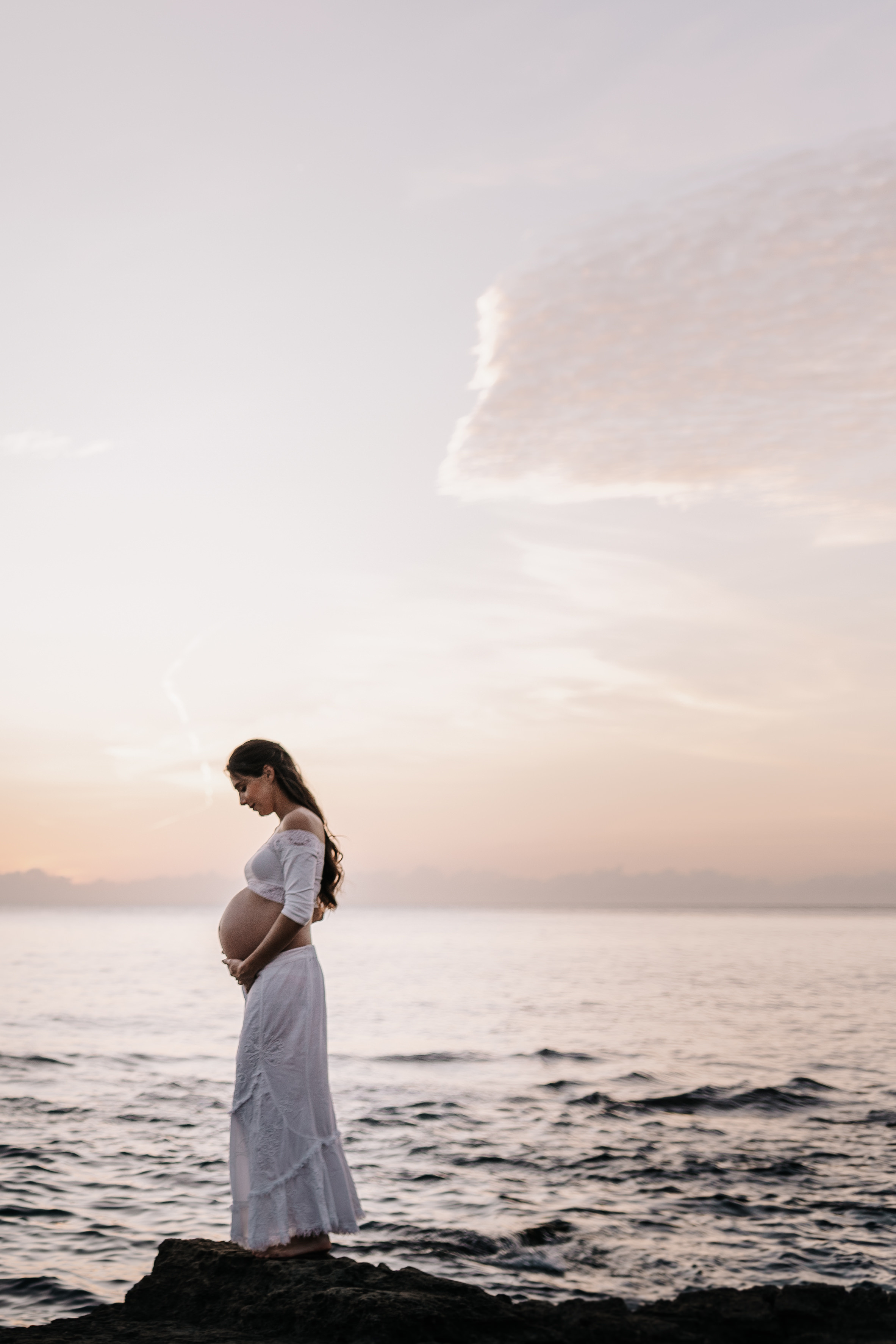 ALBA. SPLASH Fotógrafo de bodas y familias en Palma de Mallorca | Mauricio Alcibar