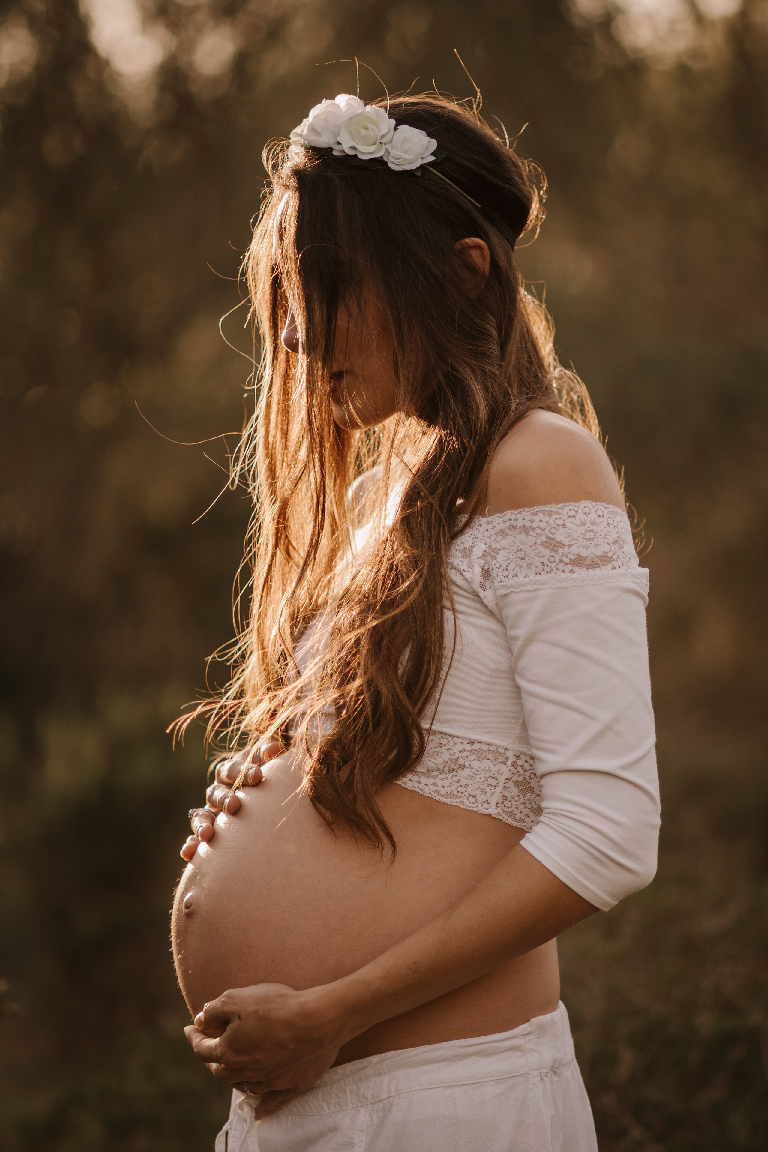 ALBA. SPLASH Fotógrafo de bodas y familias en Palma de Mallorca | Mauricio Alcibar