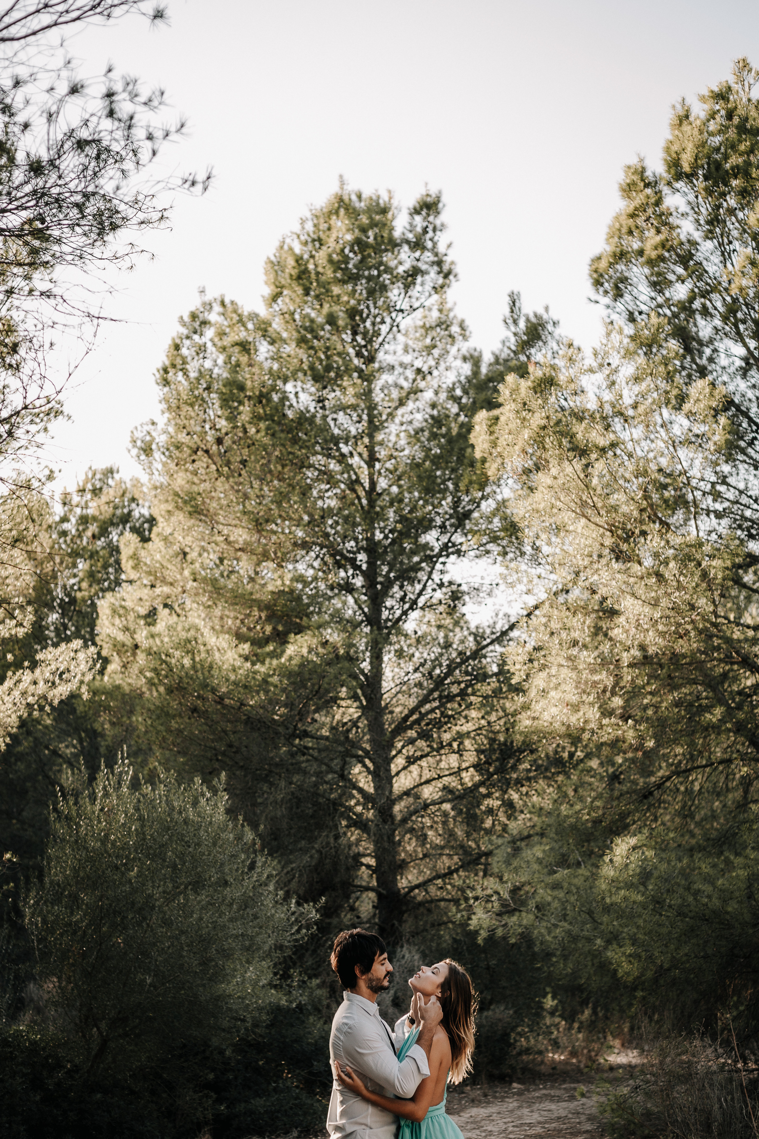 SANDRA & GASTÓN. SPLASH Fotógrafo de bodas y familias en Palma de Mallorca | Mauricio Alcibar