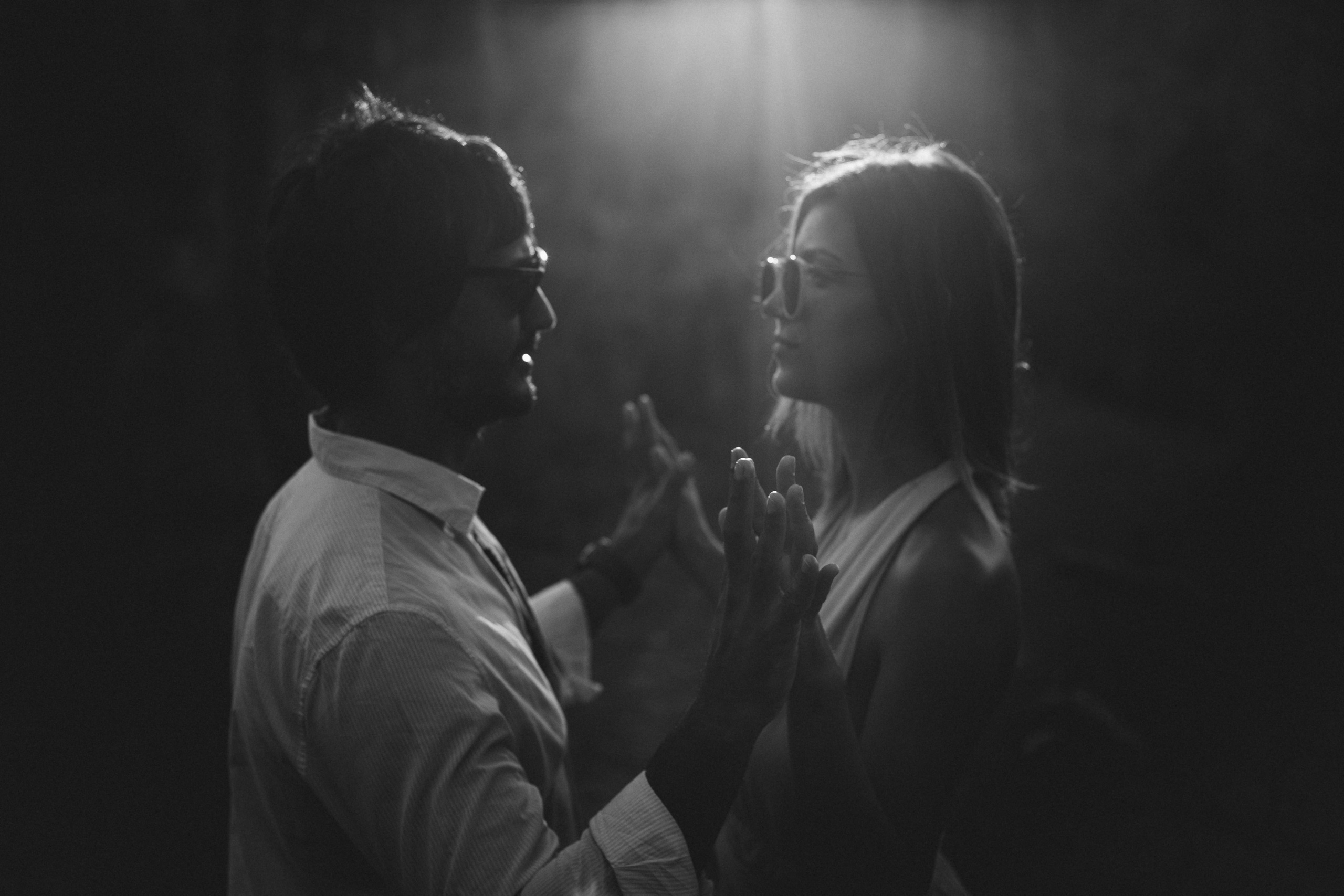 SANDRA & GASTÓN. SPLASH Fotógrafo de bodas y familias en Palma de Mallorca | Mauricio Alcibar