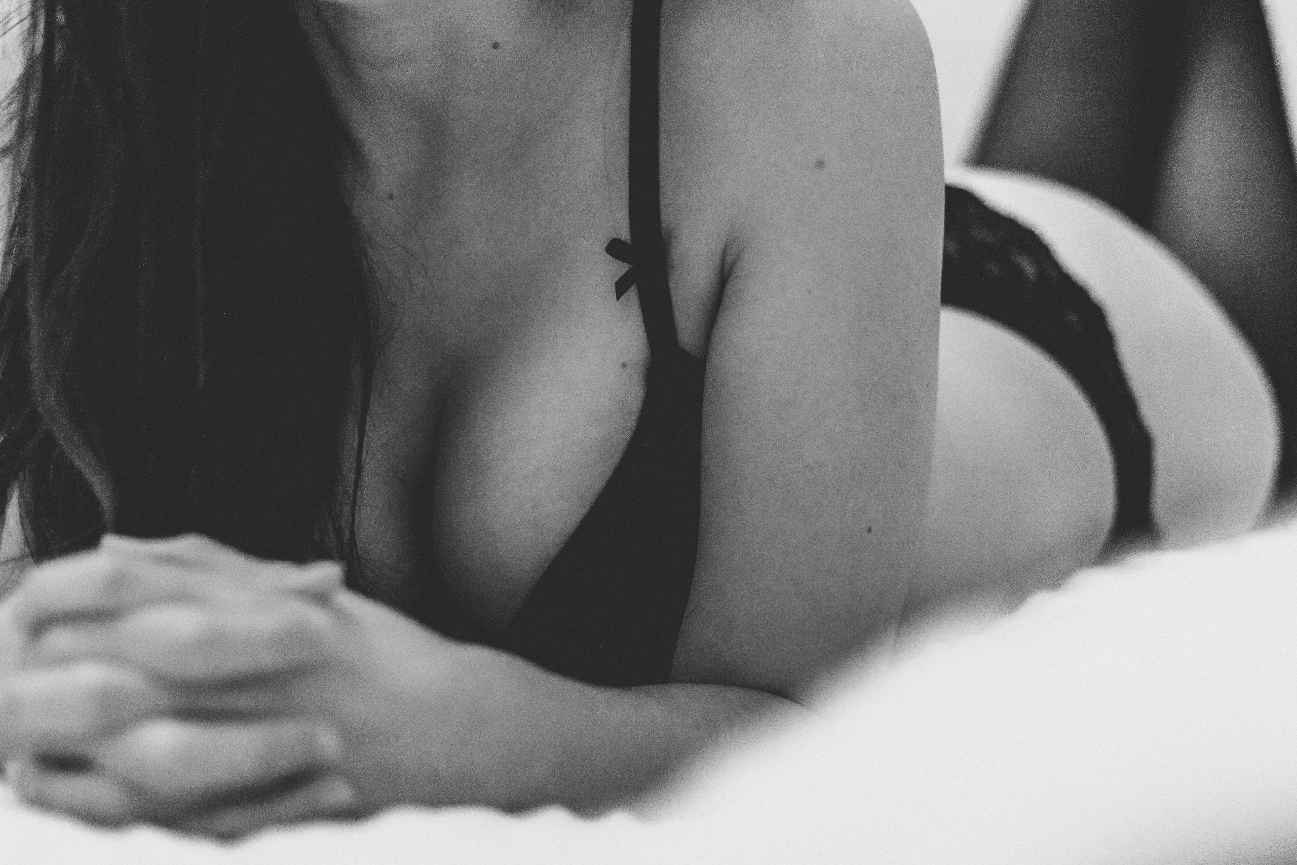 BOUDOIR. SPLASH Fotógrafo de bodas y familias en Palma de Mallorca | Mauricio Alcibar