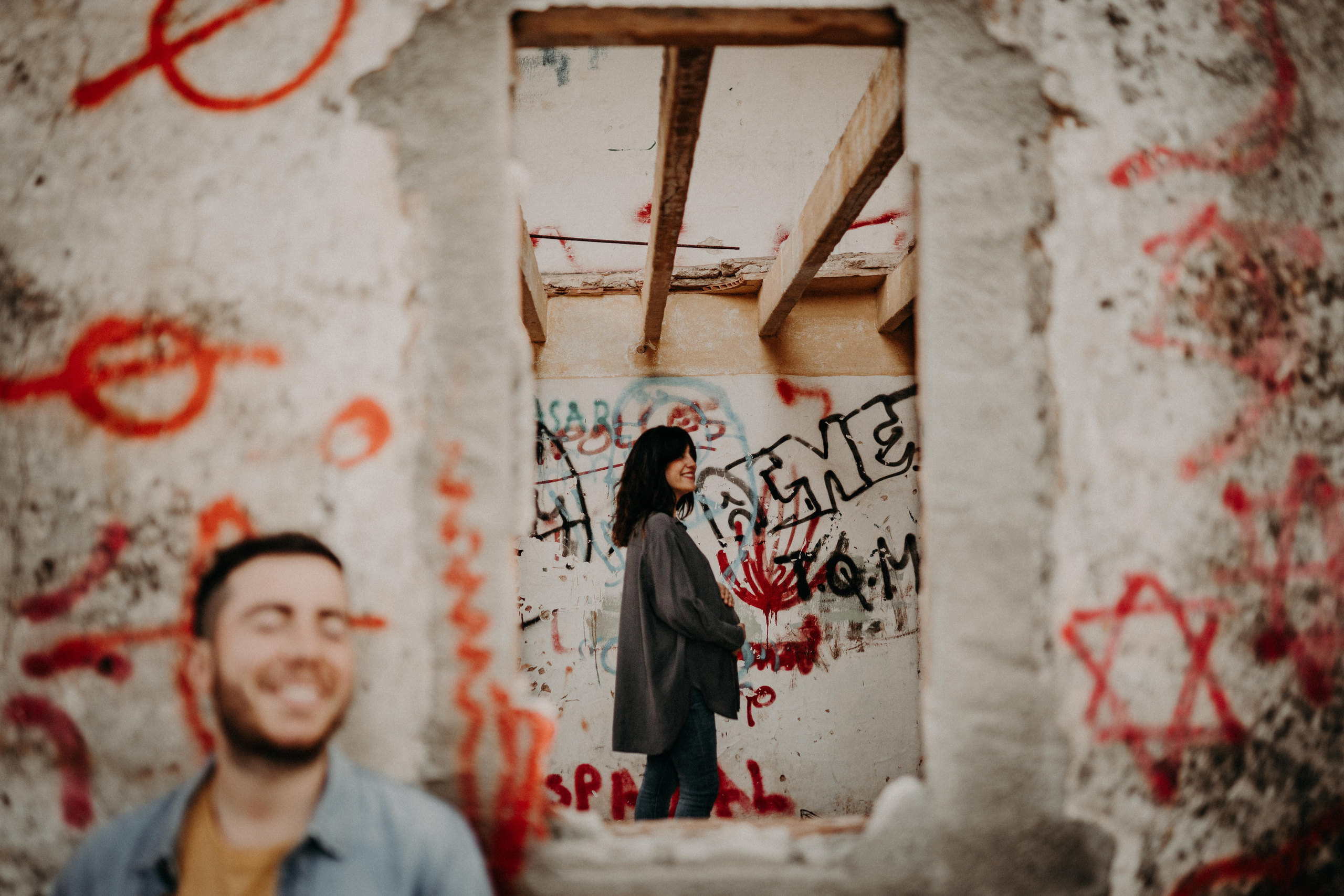 ANABEL. SPLASH Fotógrafo de bodas y familias en Palma de Mallorca | Mauricio Alcibar