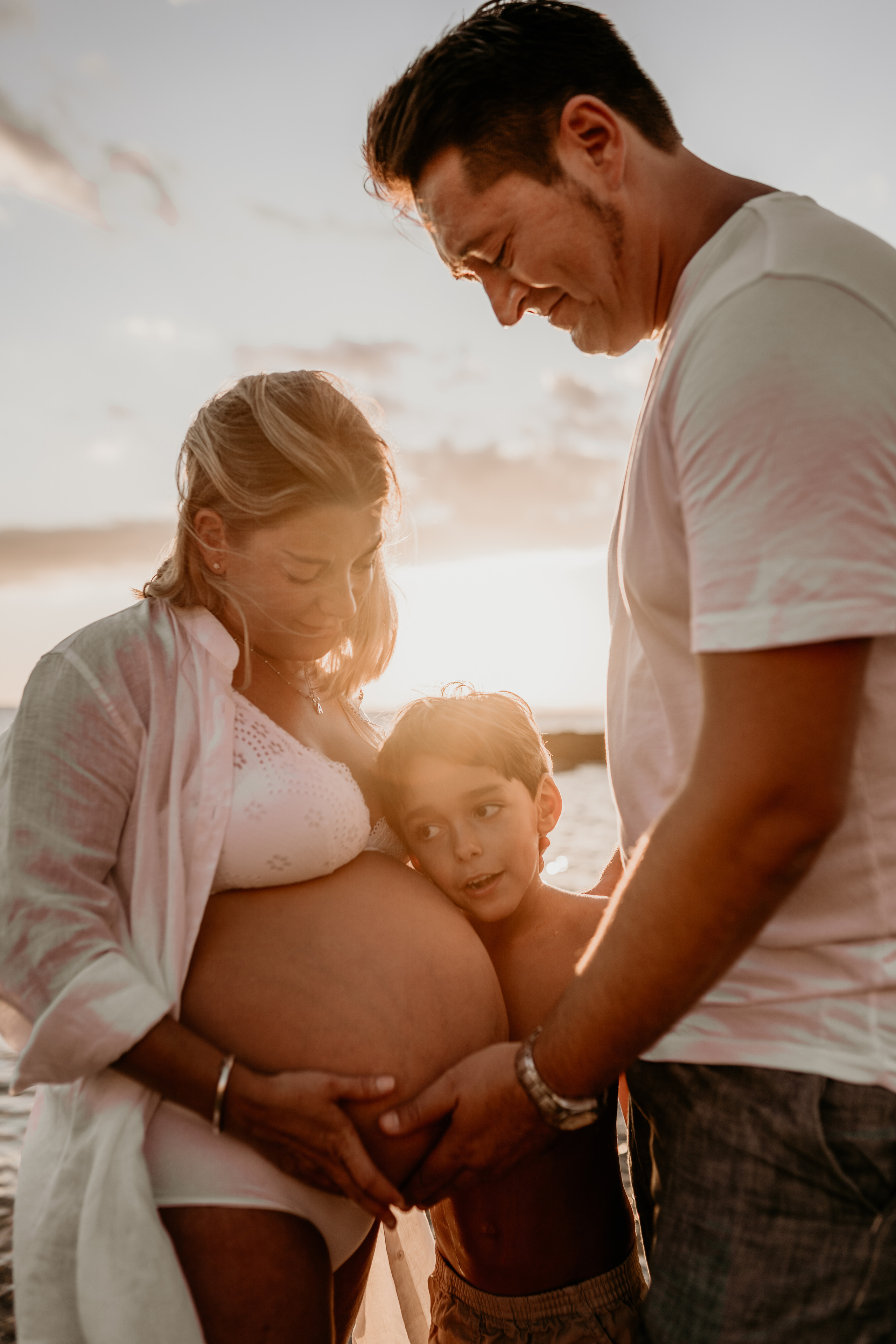 UNA TARDE EN EL DELTA. SPLASH Fotógrafo de bodas y familias en Palma de Mallorca | Mauricio Alcibar