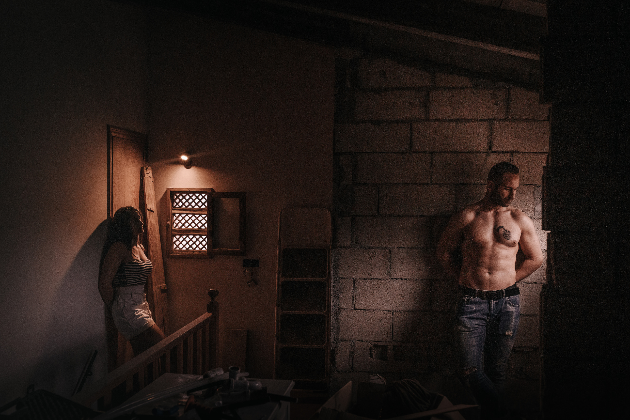 TAMARA & JESUS. Mauricio Alcibar – Fotógrafo de bodas y familias en Palma de Mallorca