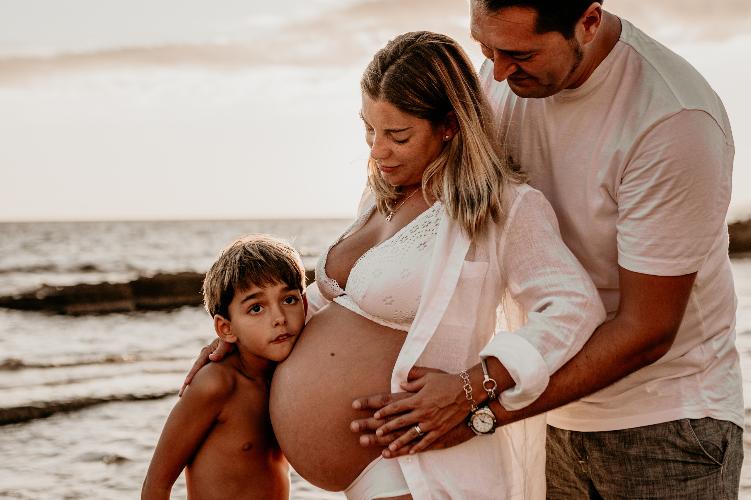 UNA TARDE EN EL DELTA. SPLASH Fotógrafo de bodas y familias en Palma de Mallorca | Mauricio Alcibar