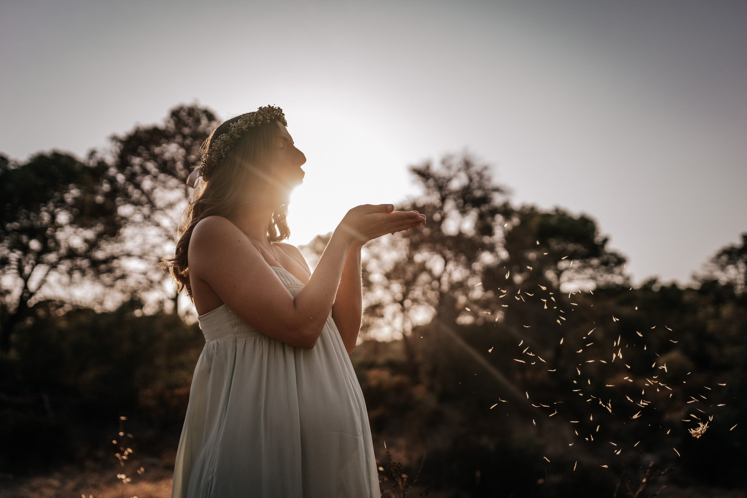 TERESA. Mauricio Alcibar – Fotógrafo de bodas y familias en Palma de Mallorca