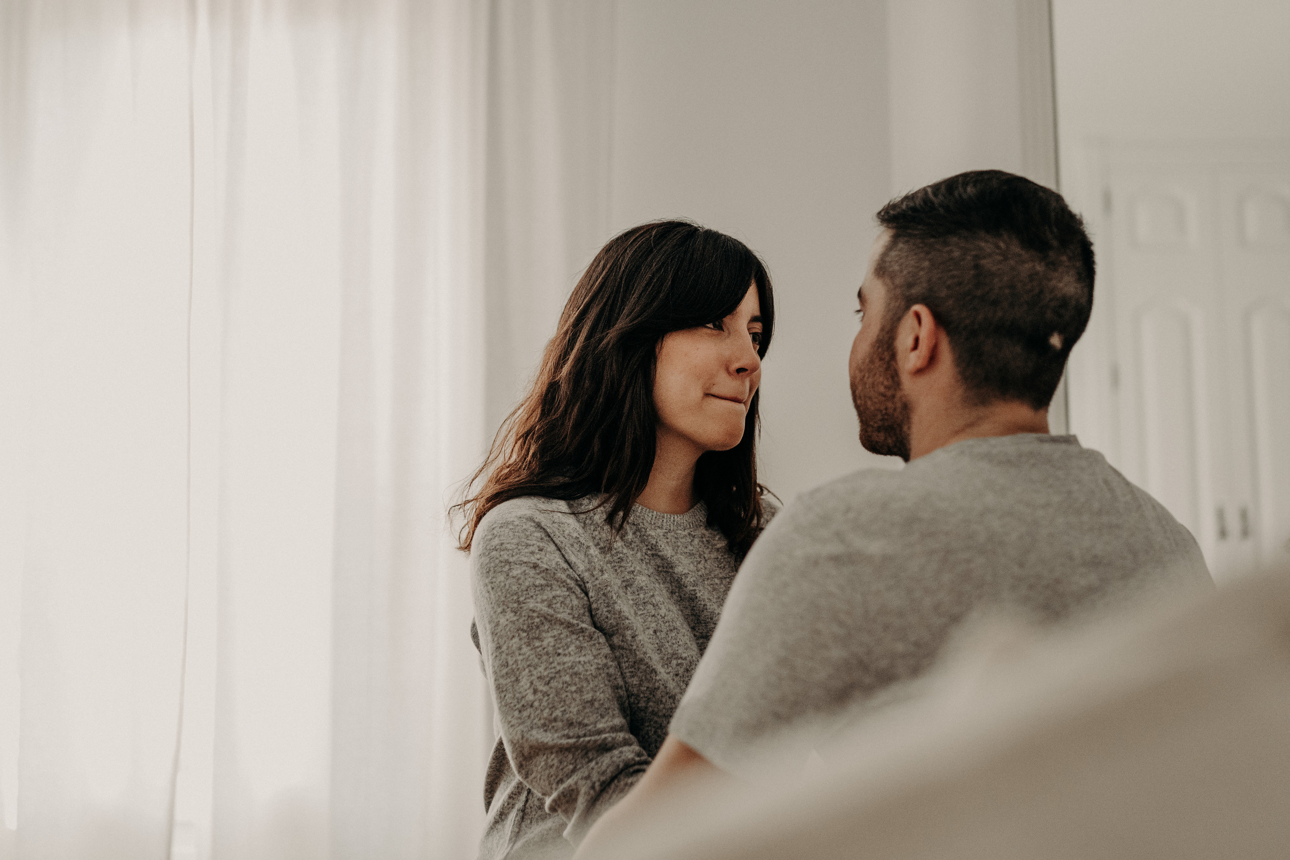 ANABEL. SPLASH Fotógrafo de bodas y familias en Palma de Mallorca | Mauricio Alcibar