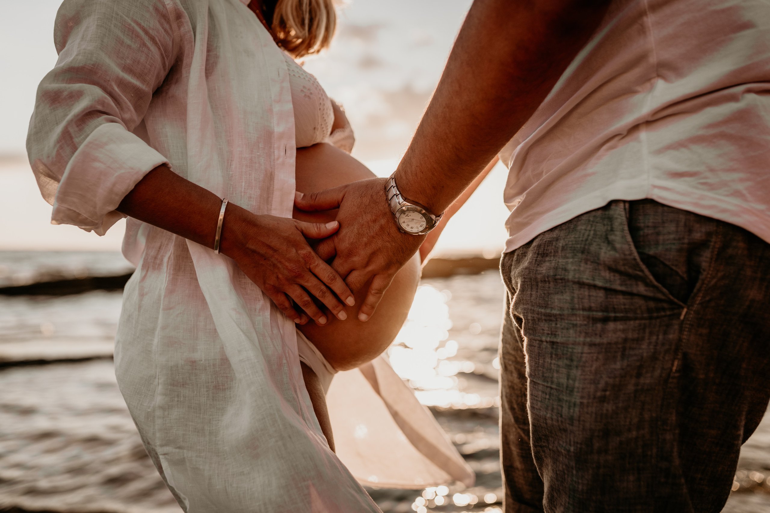 UNA TARDE EN EL DELTA. SPLASH Fotógrafo de bodas y familias en Palma de Mallorca | Mauricio Alcibar