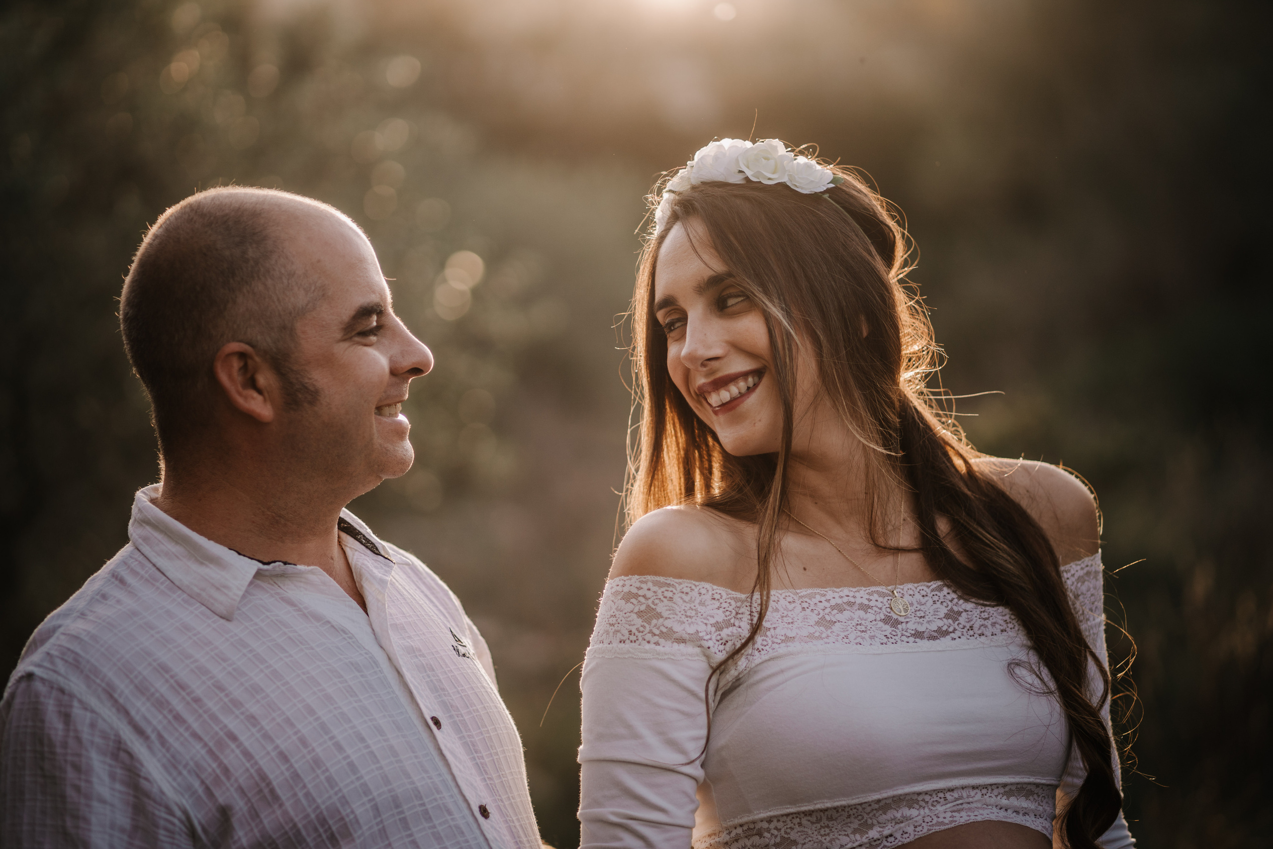 ALBA. SPLASH Fotógrafo de bodas y familias en Palma de Mallorca | Mauricio Alcibar