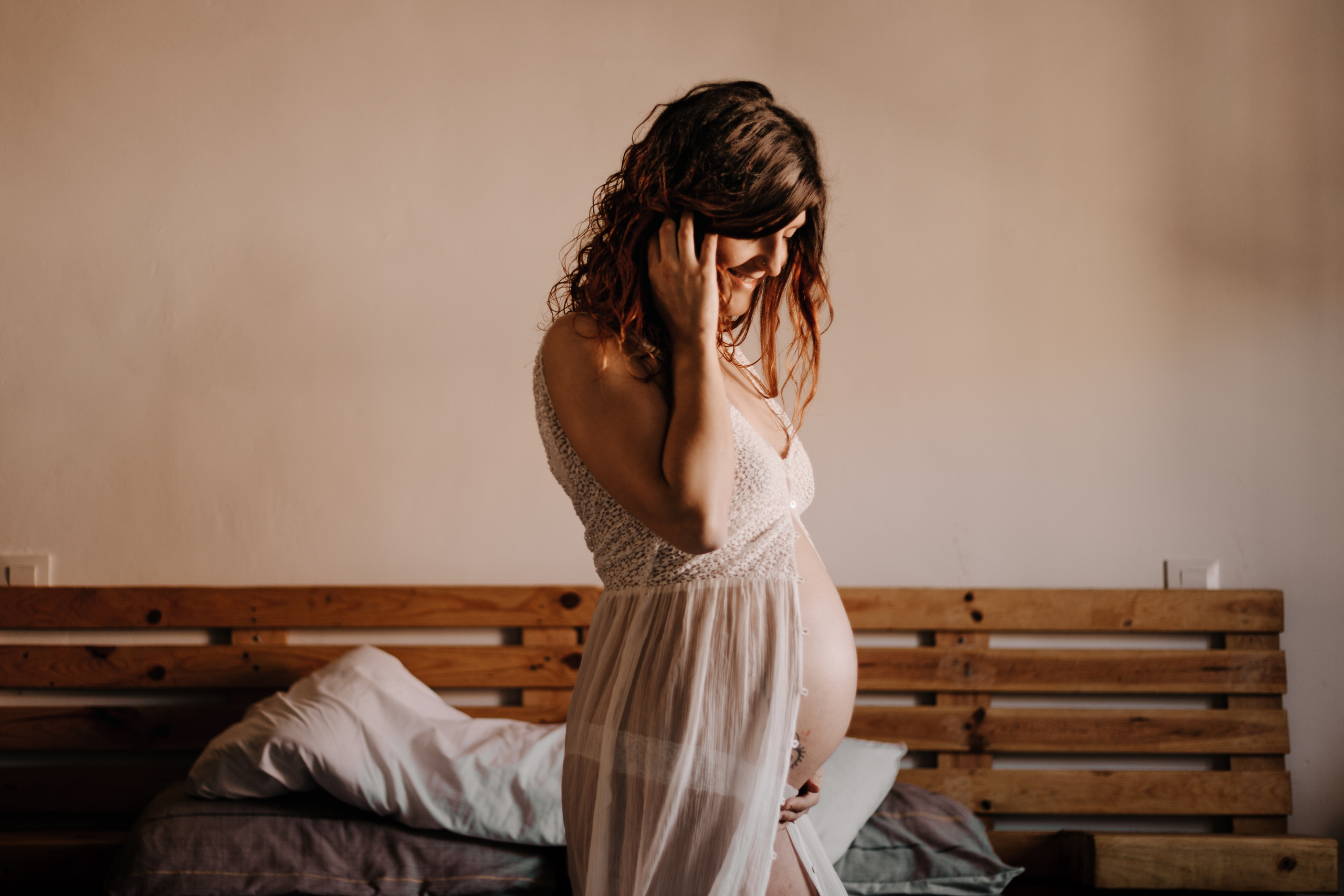 IRENE. Mauricio Alcibar – Fotógrafo de bodas y familias en Palma de Mallorca