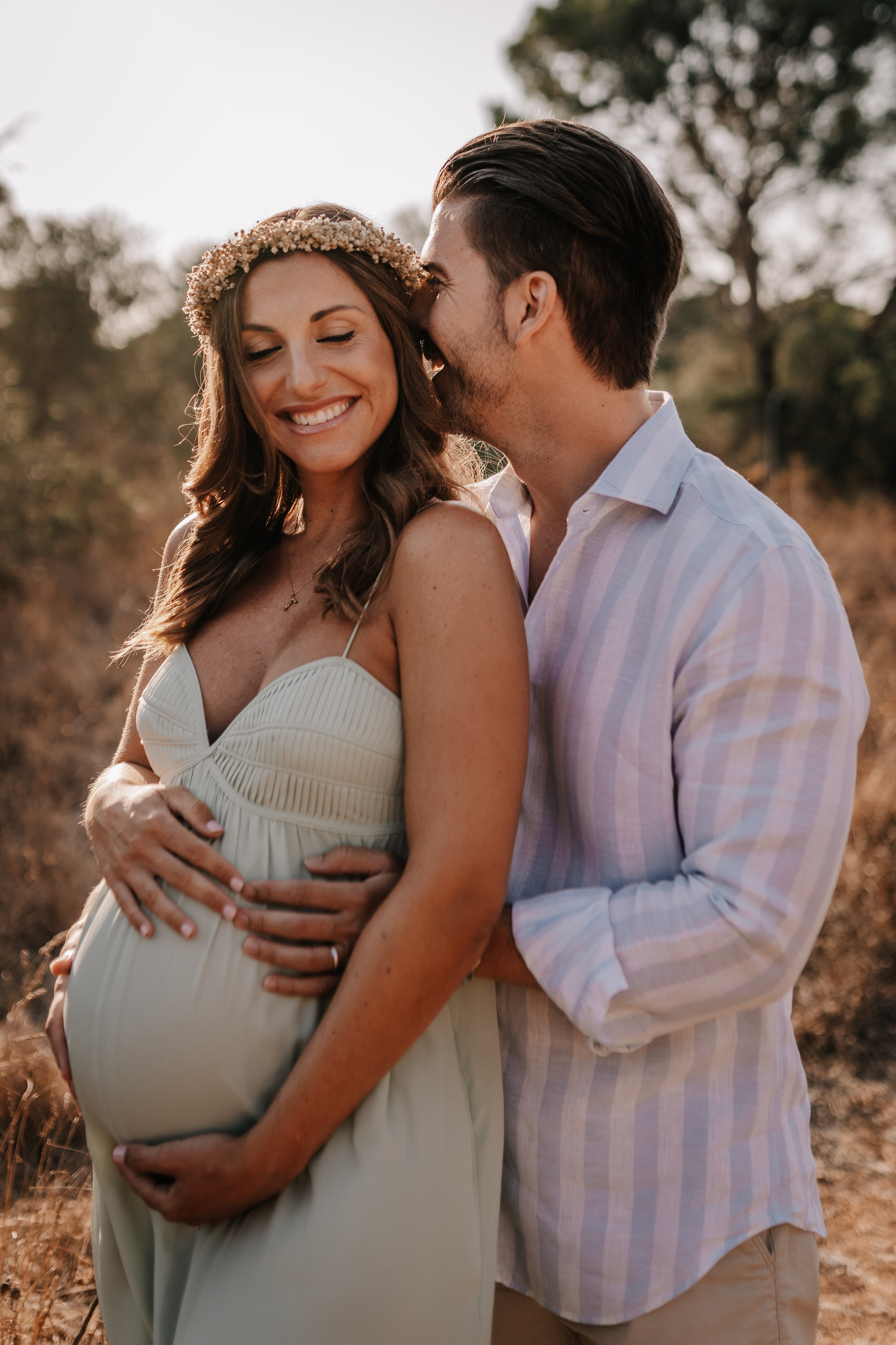 TERESA. Mauricio Alcibar – Fotógrafo de bodas y familias en Palma de Mallorca