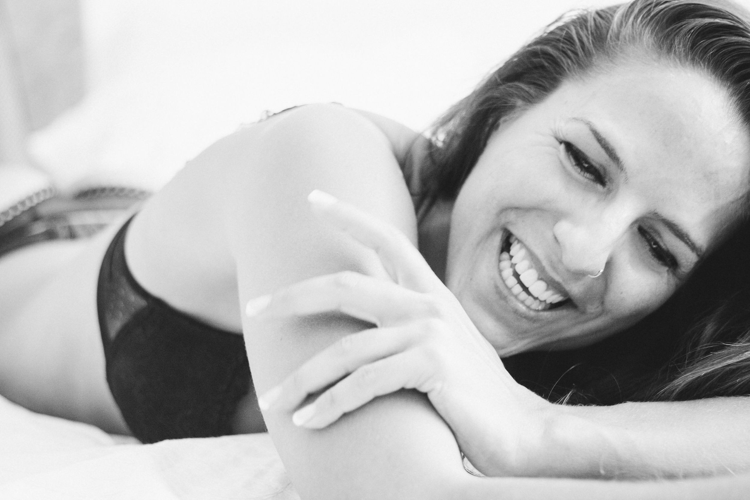 BOUDOIR. SPLASH Fotógrafo de bodas y familias en Palma de Mallorca | Mauricio Alcibar